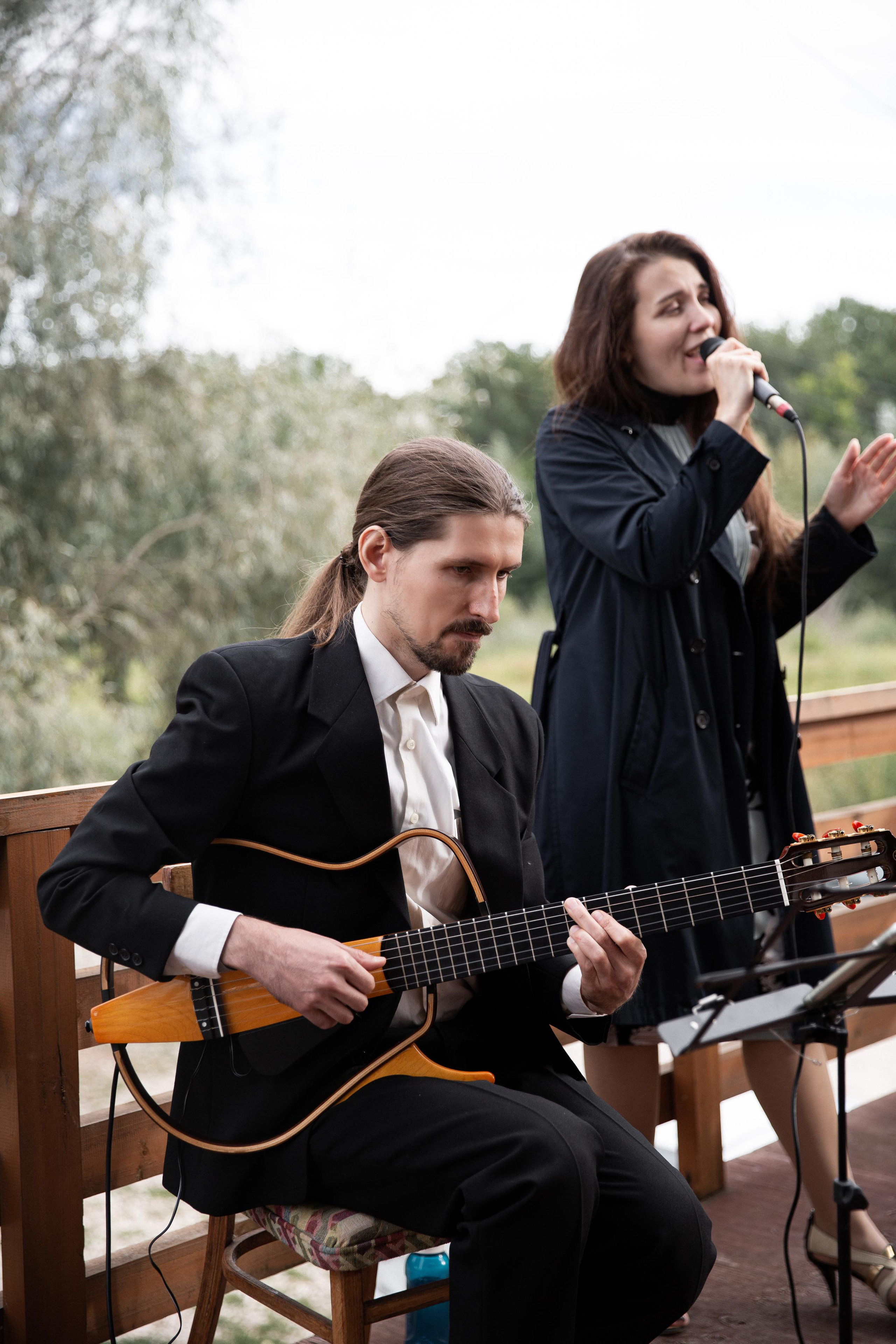 Тимофей & Ксения. Свадебный фотограф Самара Ирина Захарова