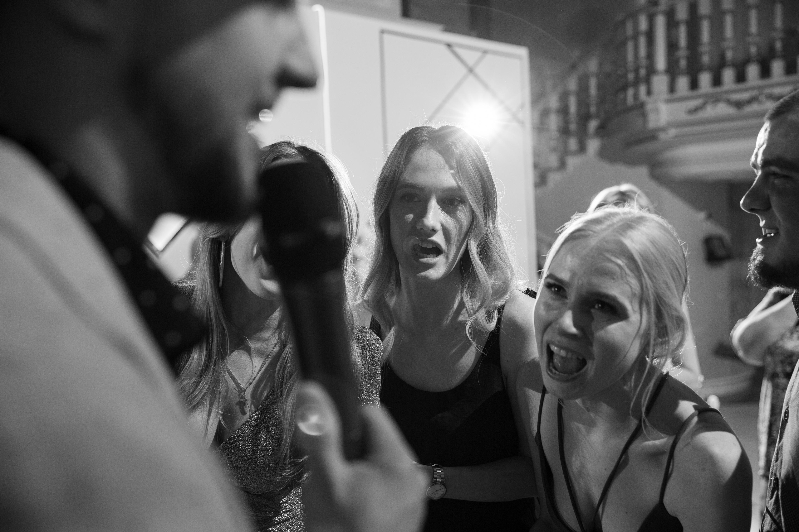 Евгений & Дарья. Свадебный фотограф Самара Ирина Захарова