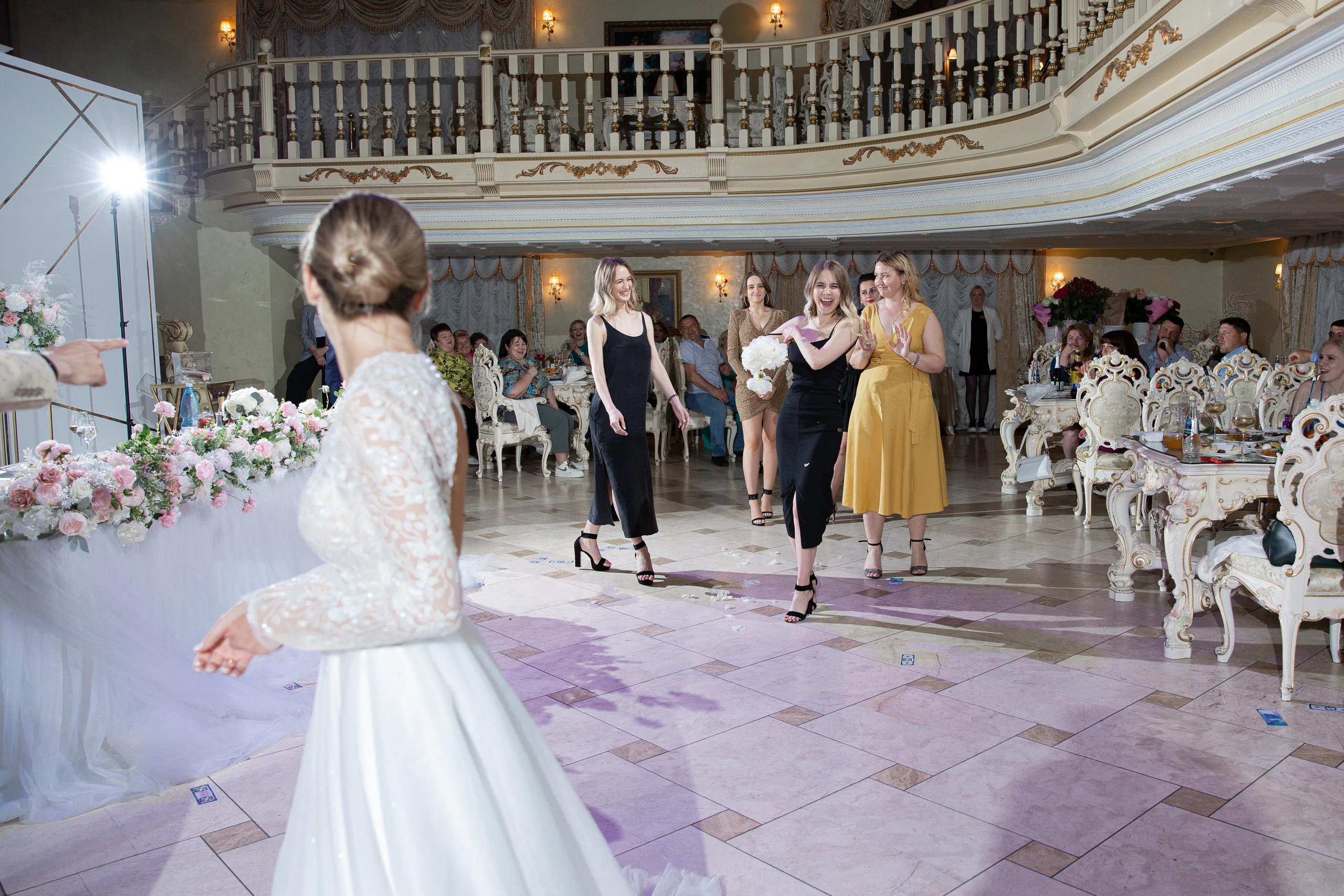 Евгений & Дарья. Свадебный фотограф Самара Ирина Захарова