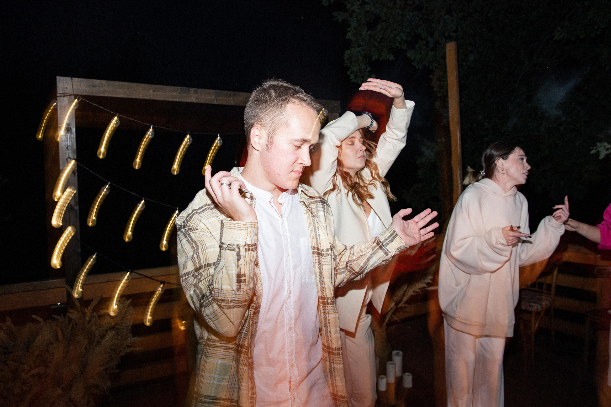 Тимофей & Ксения. Свадебный фотограф Самара Ирина Захарова