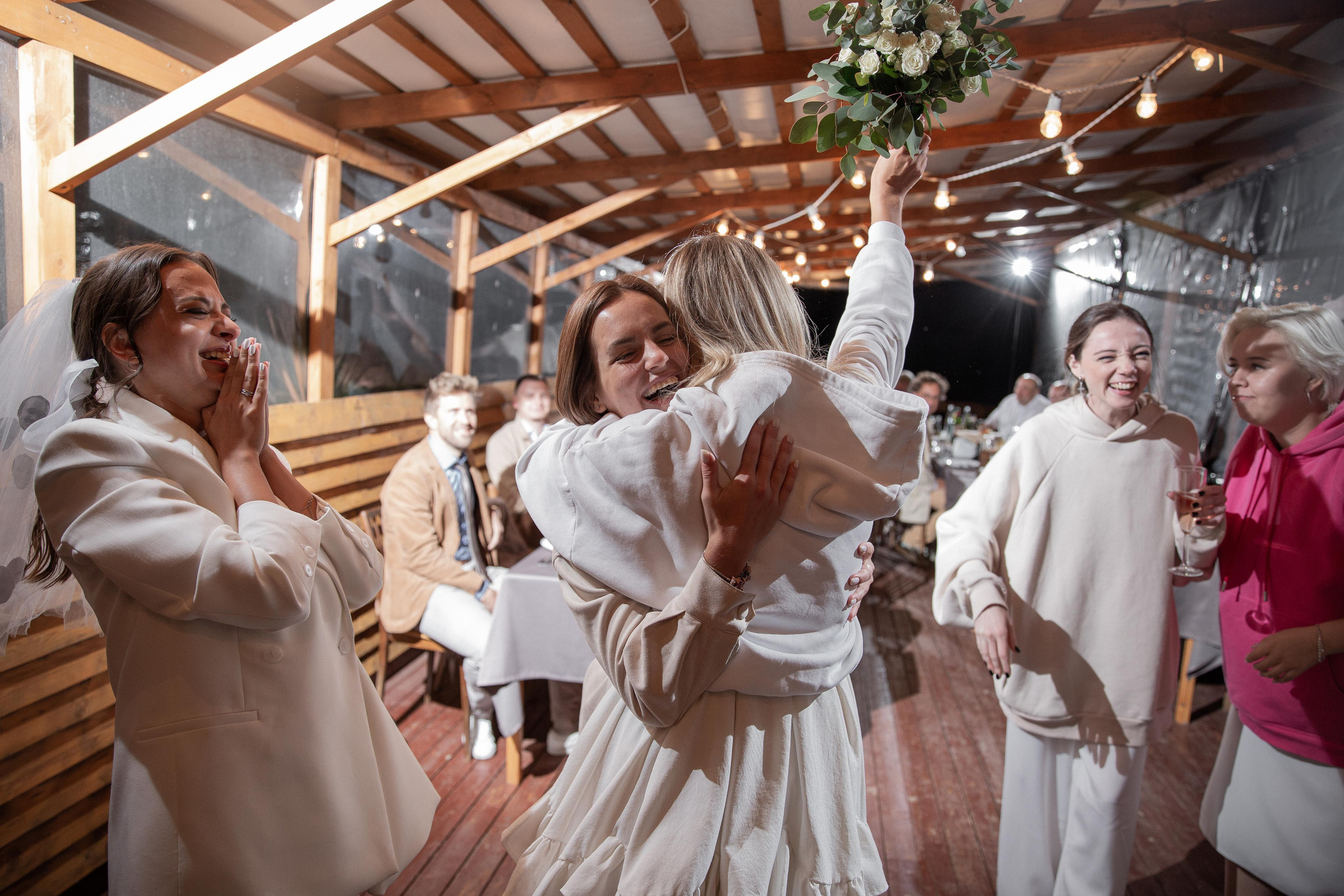 Тимофей & Ксения. Свадебный фотограф Самара Ирина Захарова