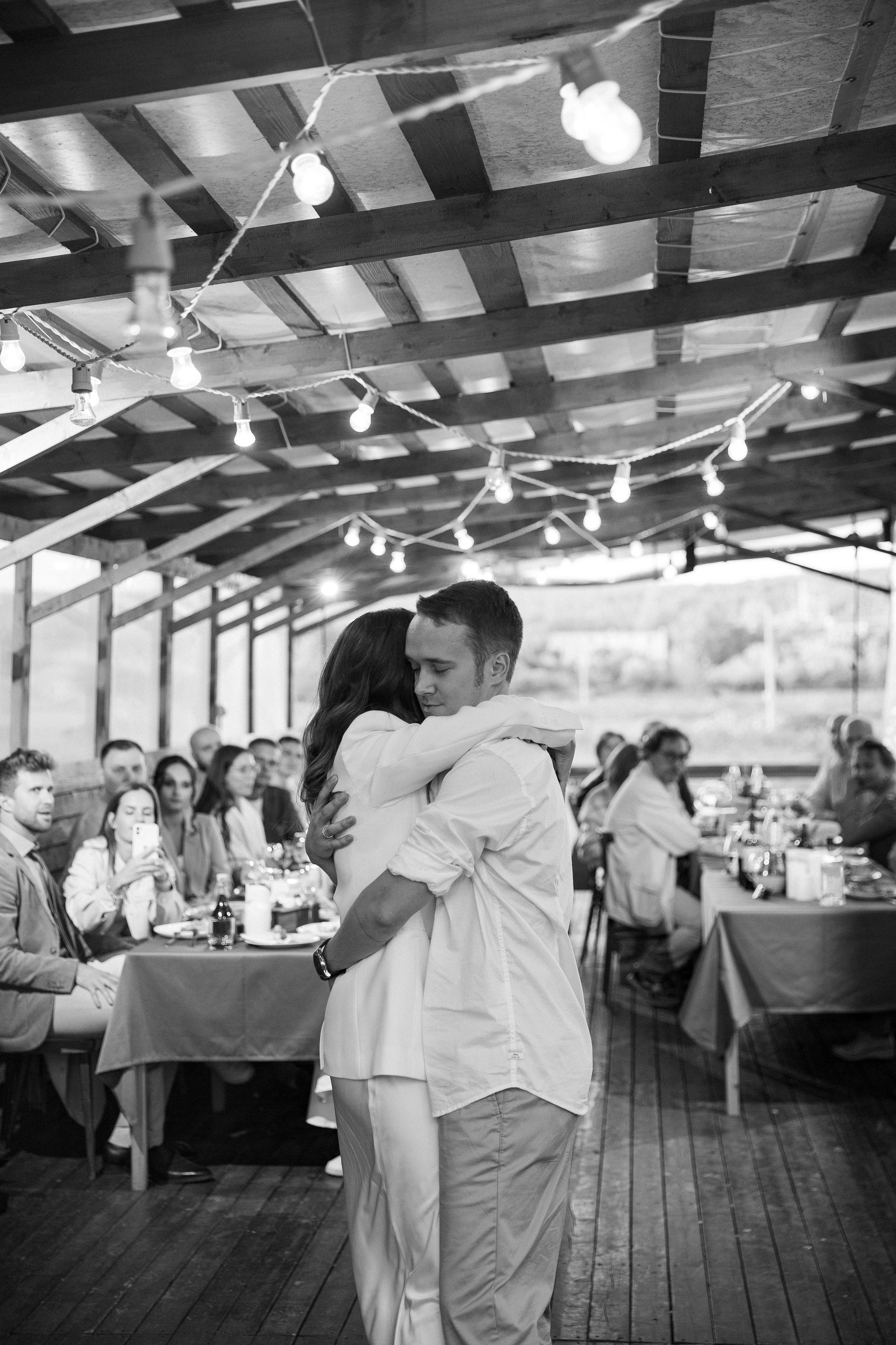 Тимофей & Ксения. Свадебный фотограф Самара Ирина Захарова