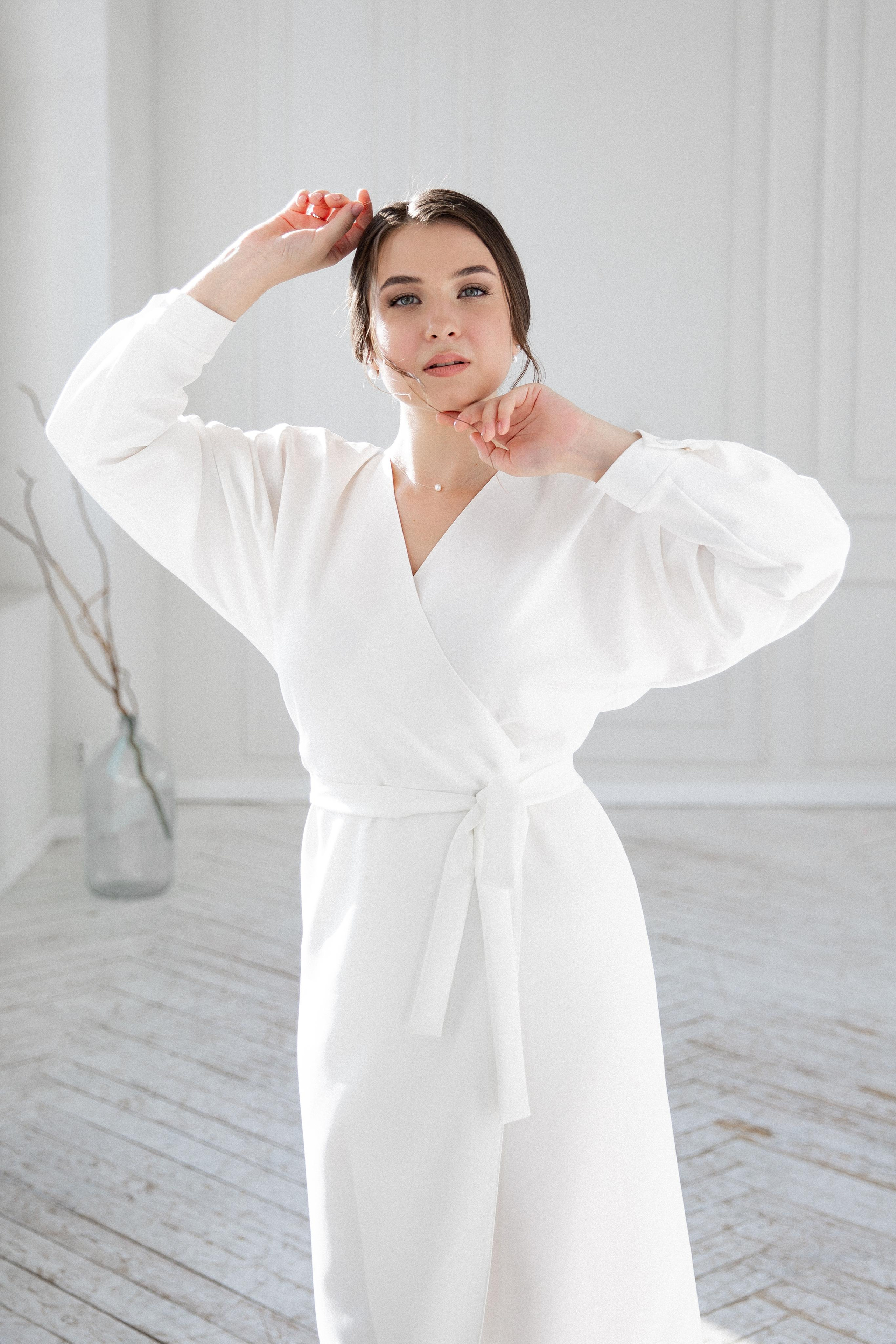 Василий & Карина. Свадебный фотограф Самара Ирина Захарова