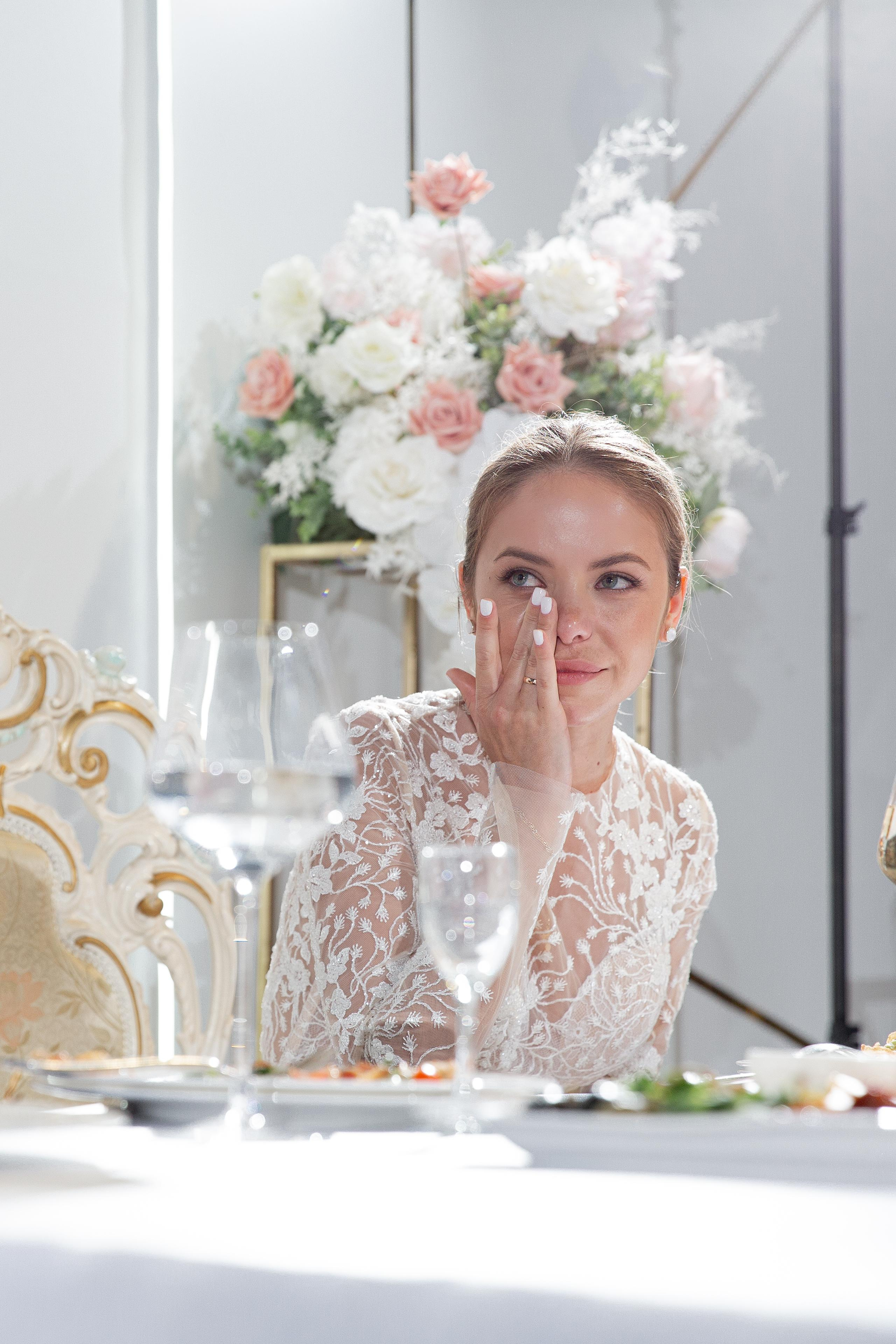 Евгений & Дарья. Свадебный фотограф Самара Ирина Захарова