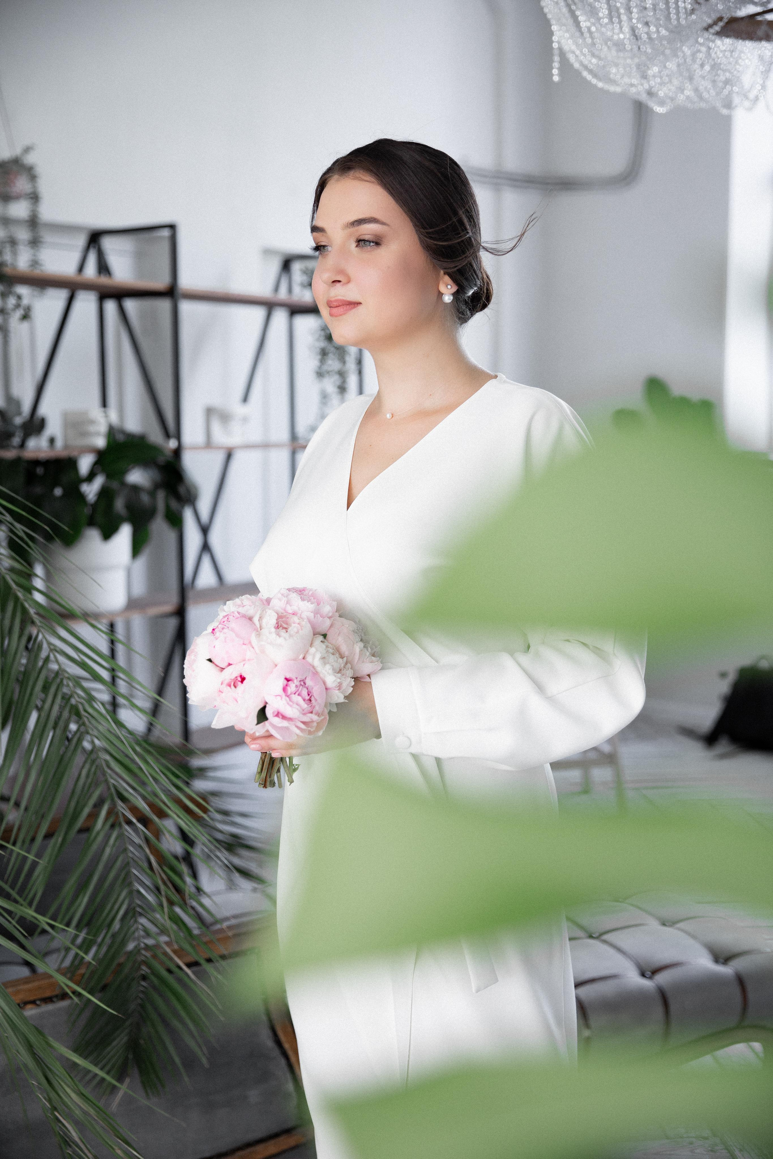 Василий & Карина. Свадебный фотограф Самара Ирина Захарова