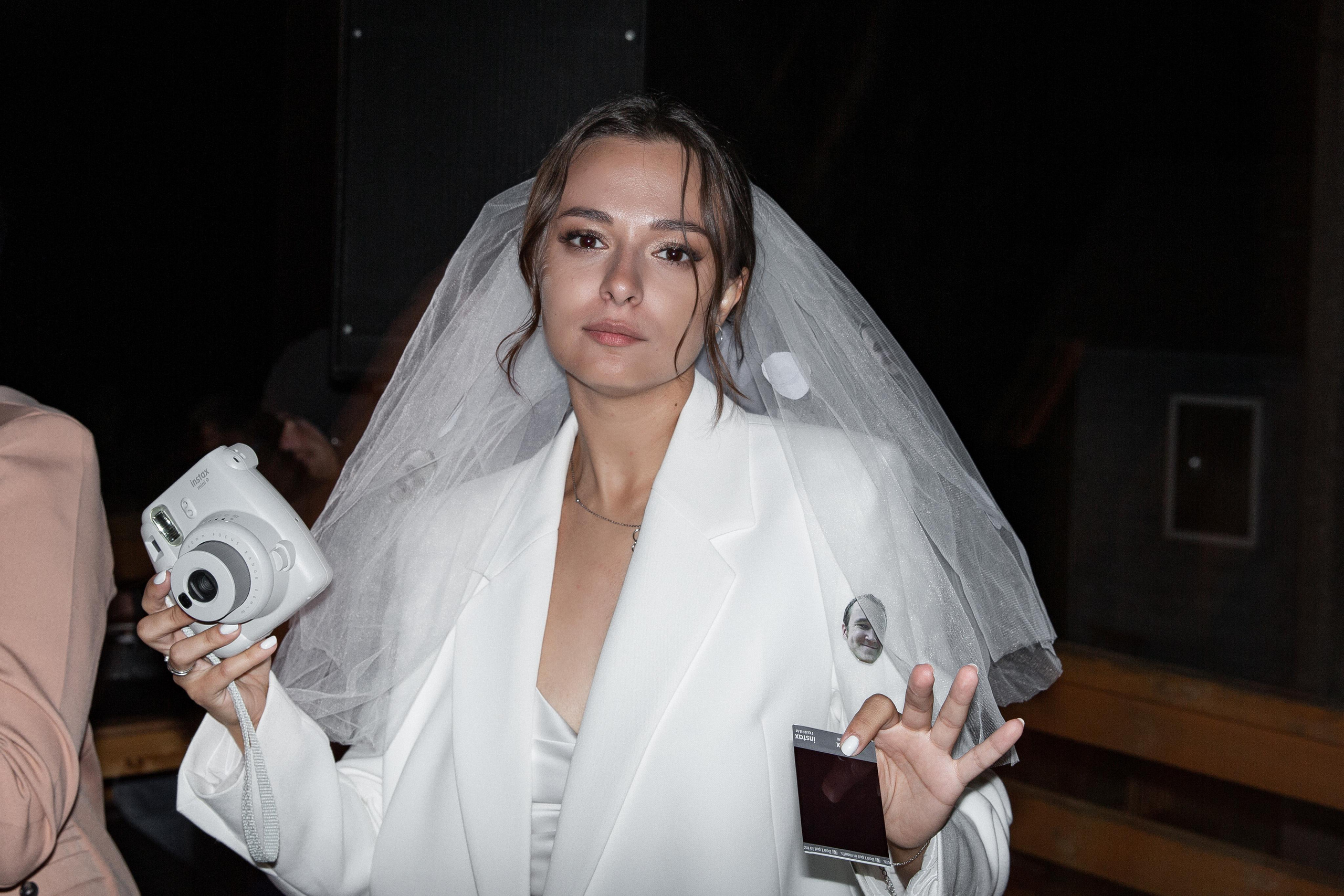 Тимофей & Ксения. Свадебный фотограф Самара Ирина Захарова