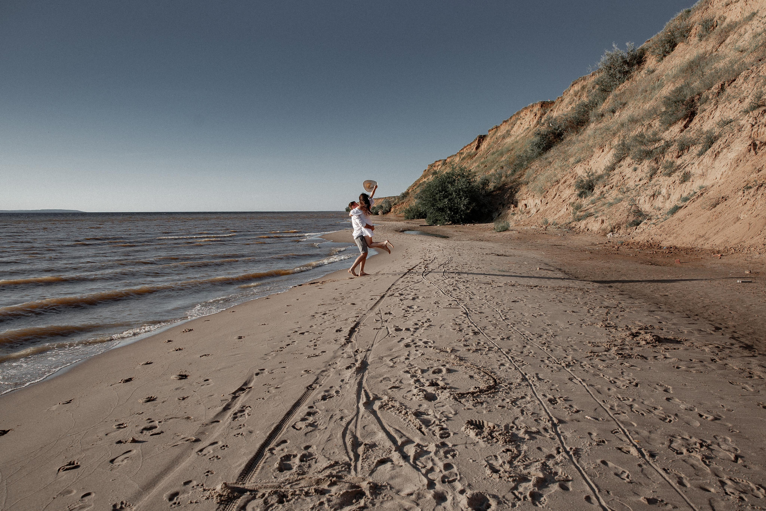 Love Story Сергей & Саша. Свадебный фотограф Самара Ирина Захарова