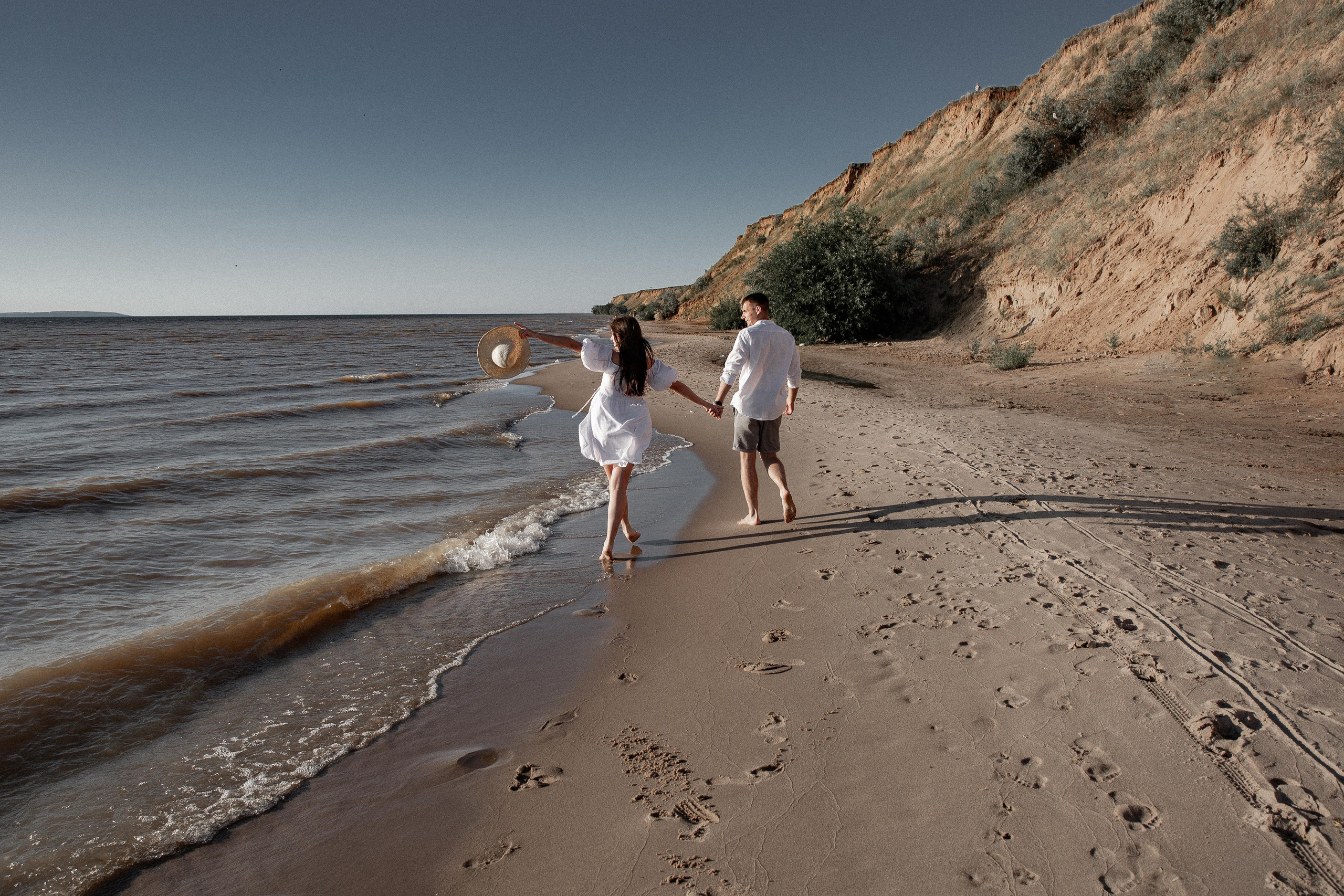 Love Story Сергей & Саша. Свадебный фотограф Самара Ирина Захарова