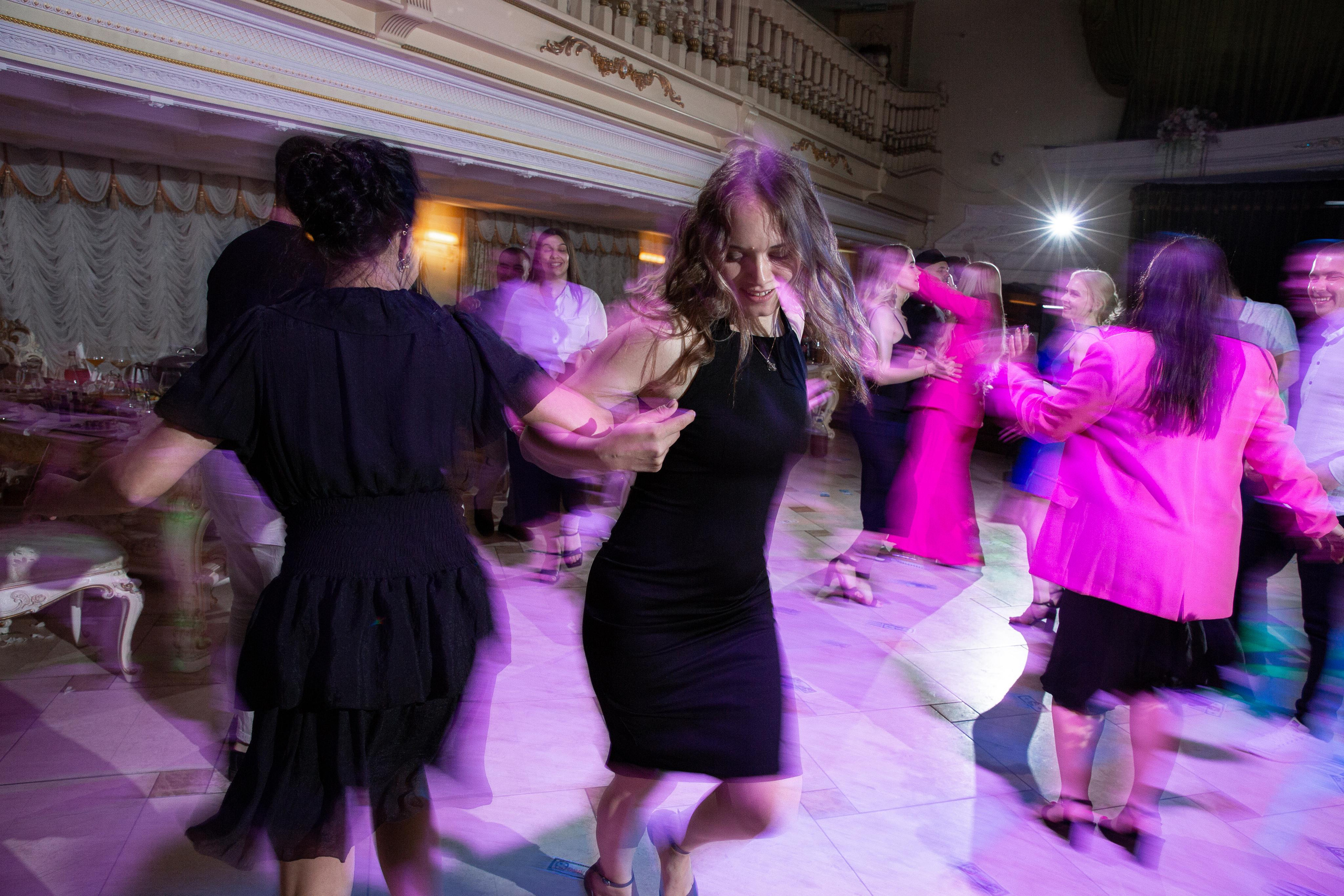 Евгений & Дарья. Свадебный фотограф Самара Ирина Захарова