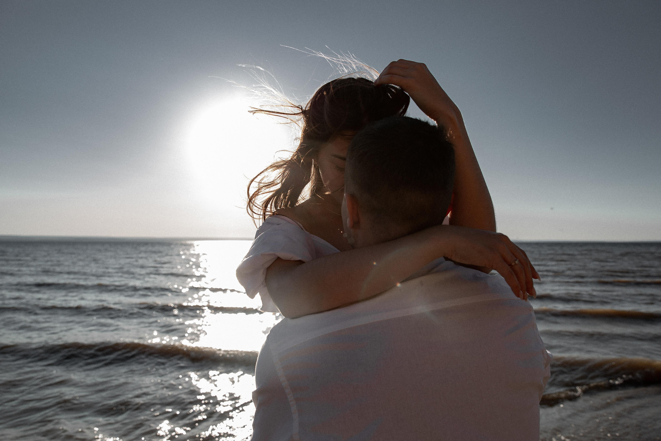 Love Story Сергей & Саша. Свадебный фотограф Самара Ирина Захарова