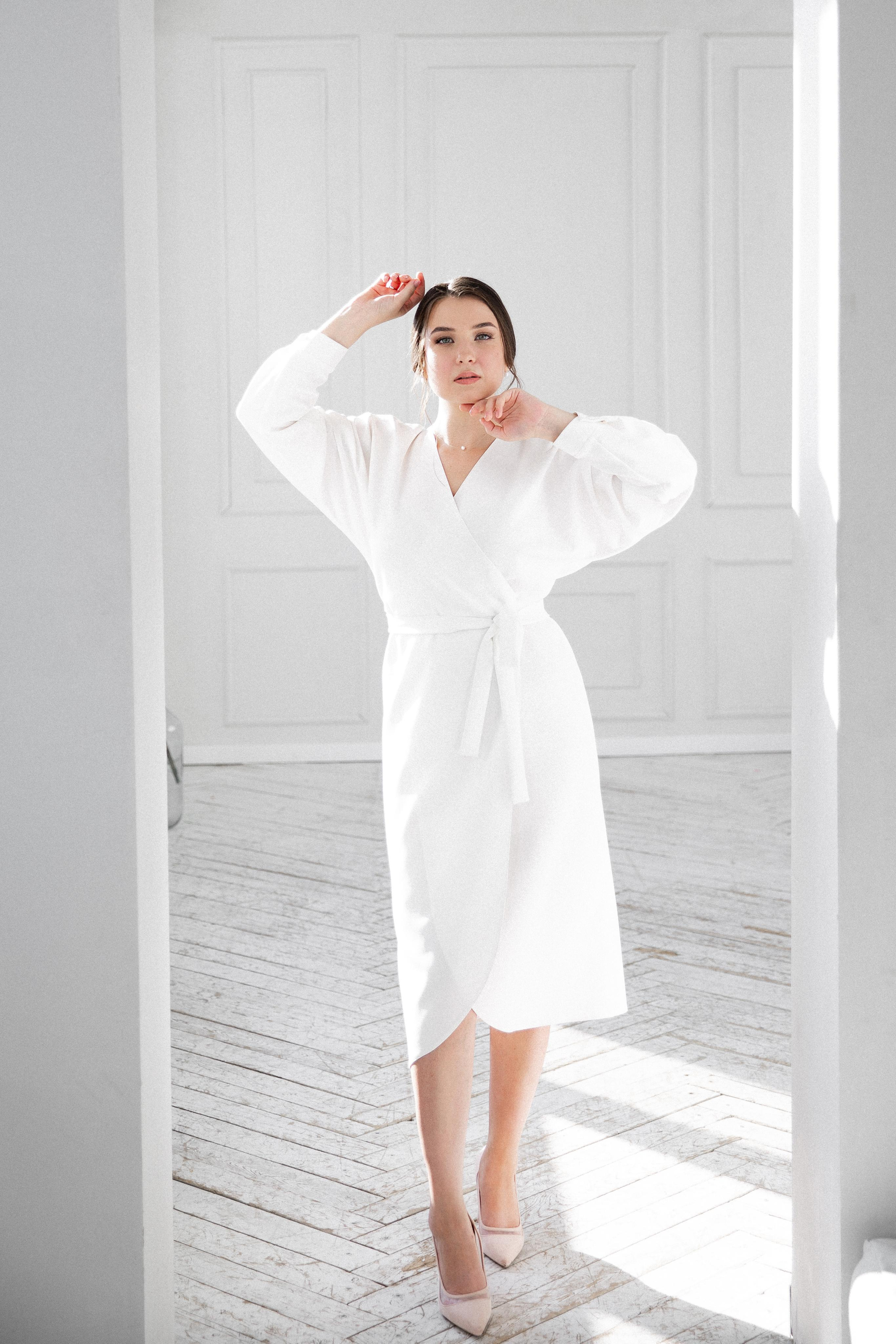 Василий & Карина. Свадебный фотограф Самара Ирина Захарова