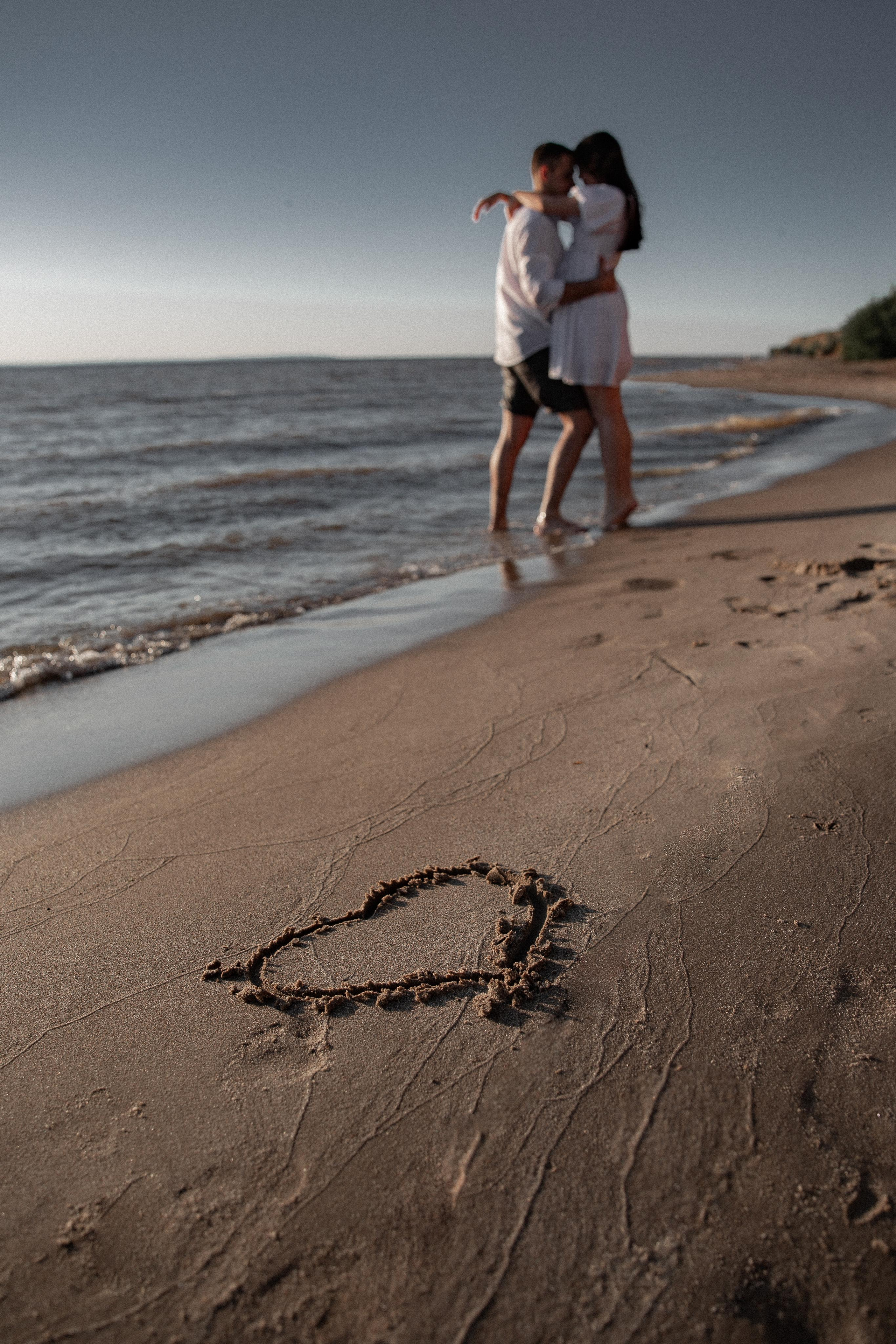 Love Story Сергей & Саша. Свадебный фотограф Самара Ирина Захарова