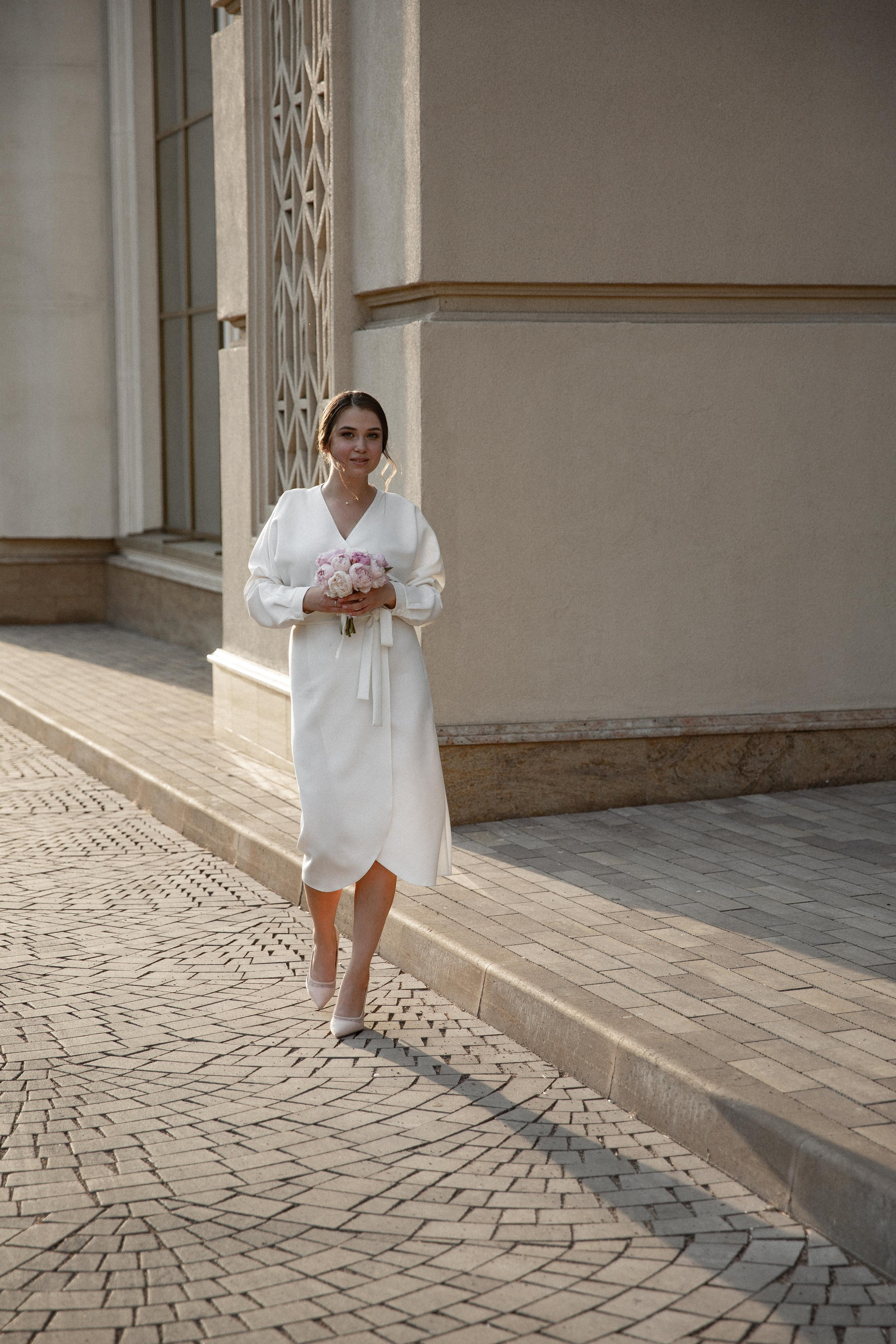 Василий & Карина. Свадебный фотограф Самара Ирина Захарова