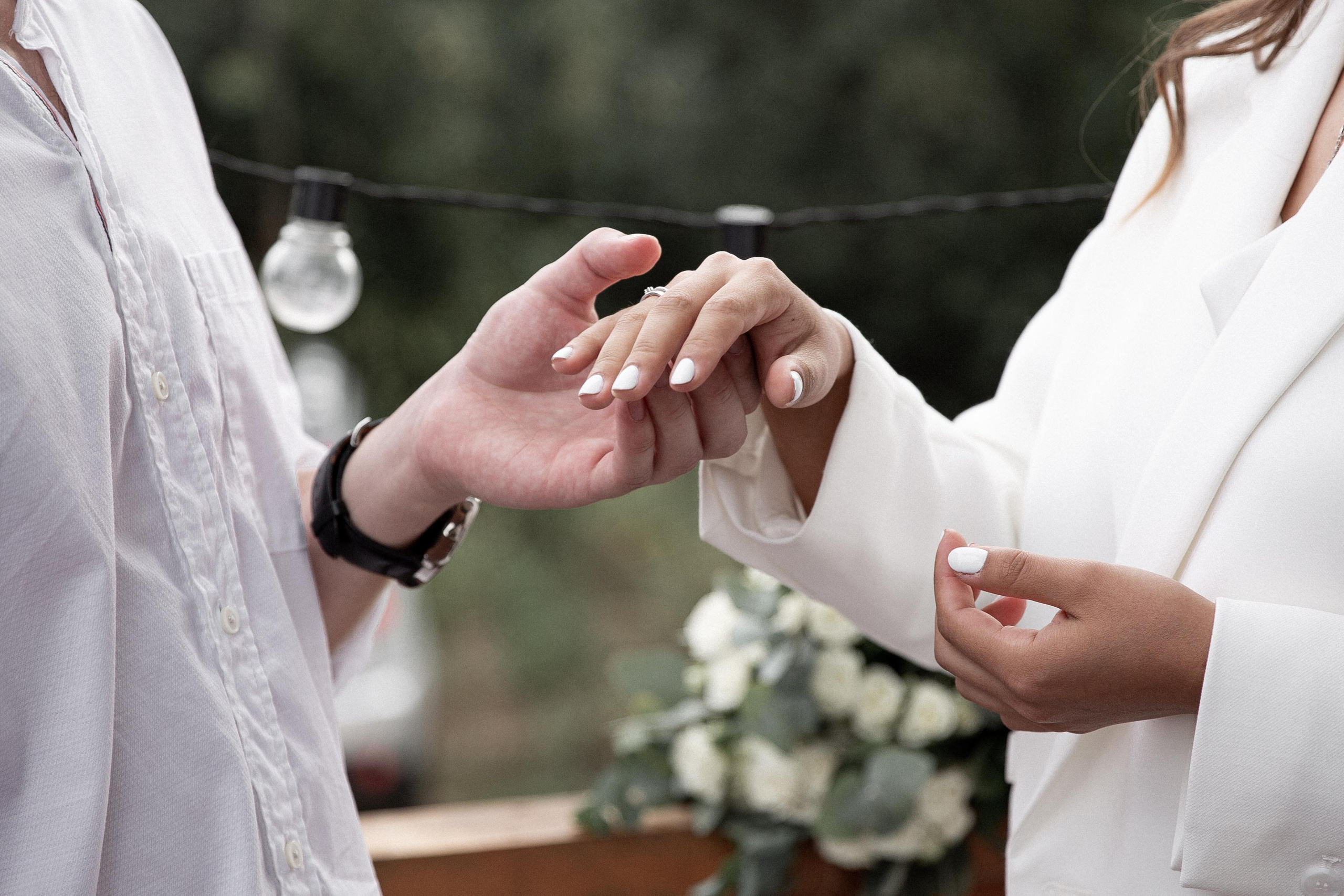 Тимофей & Ксения. Свадебный фотограф Самара Ирина Захарова