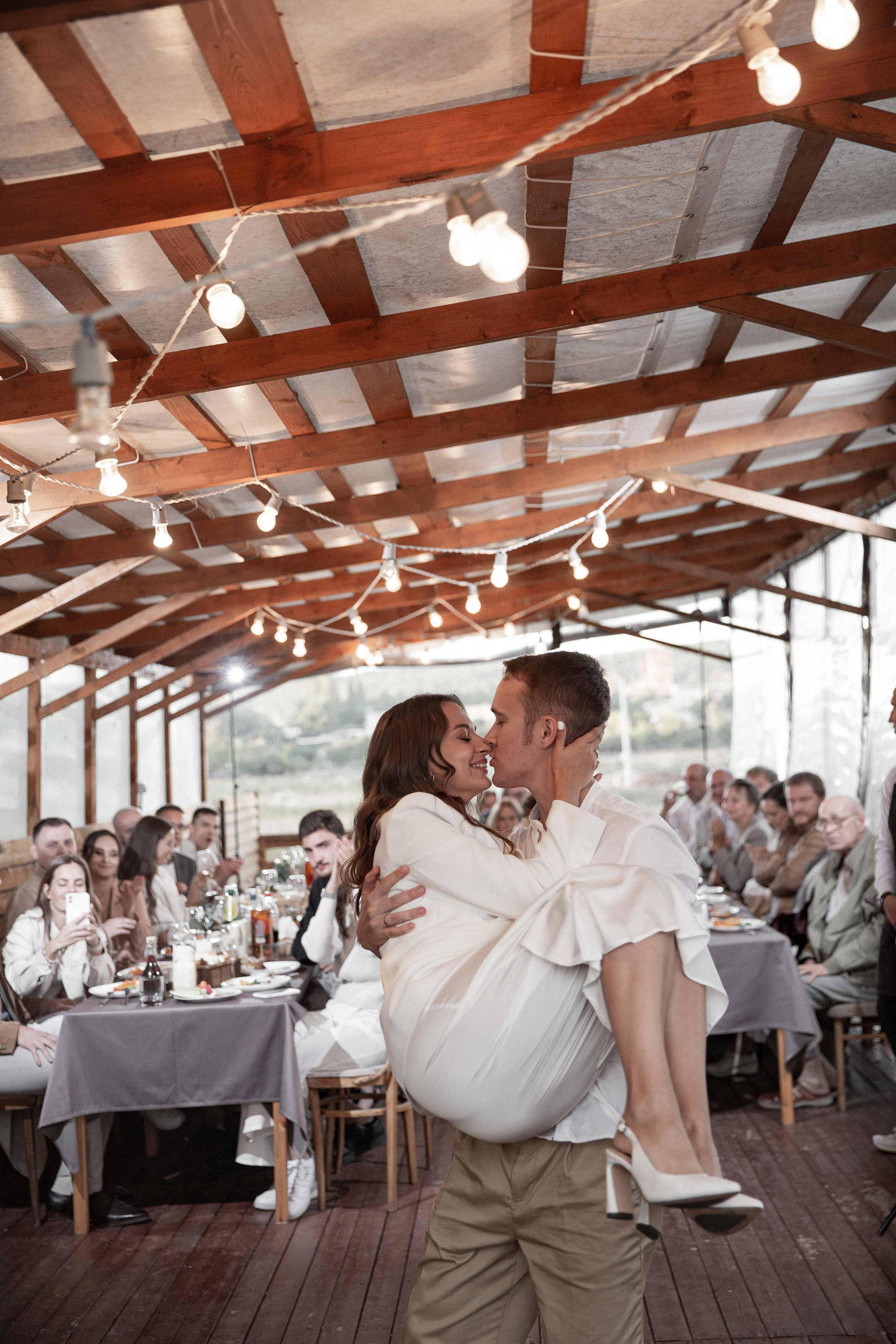 Тимофей & Ксения. Свадебный фотограф Самара Ирина Захарова