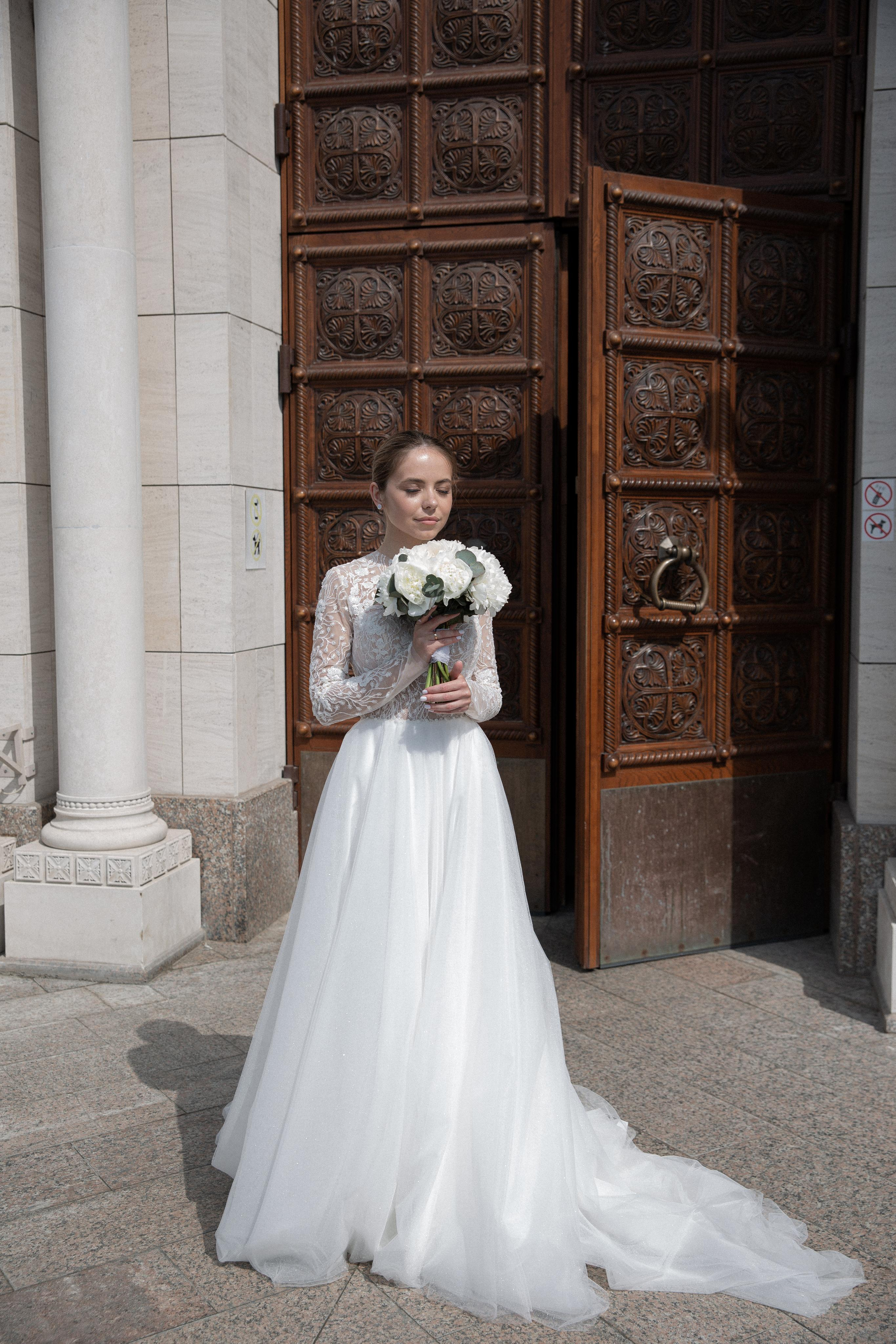 Евгений & Дарья. Свадебный фотограф Самара Ирина Захарова