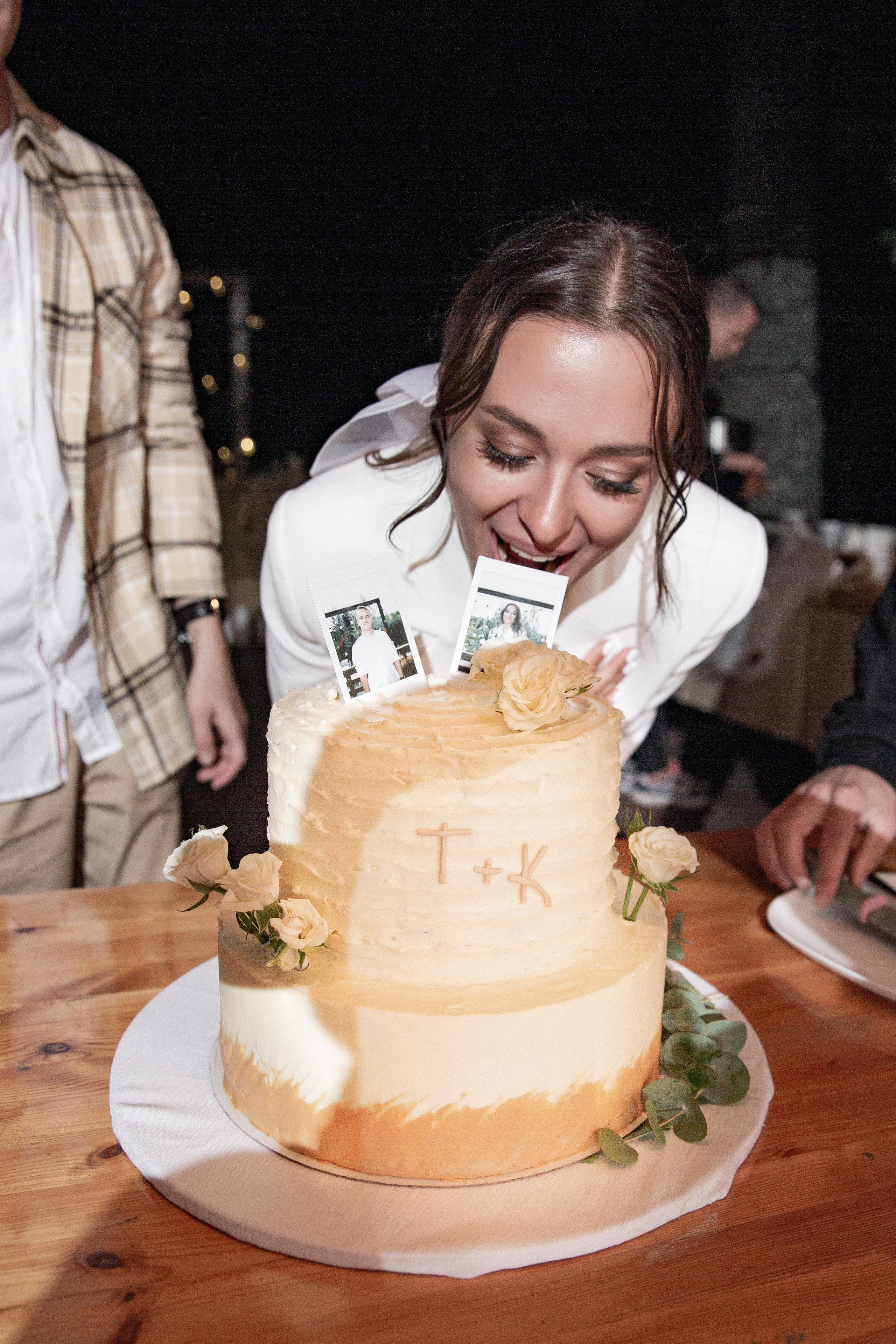 Тимофей & Ксения. Свадебный фотограф Самара Ирина Захарова