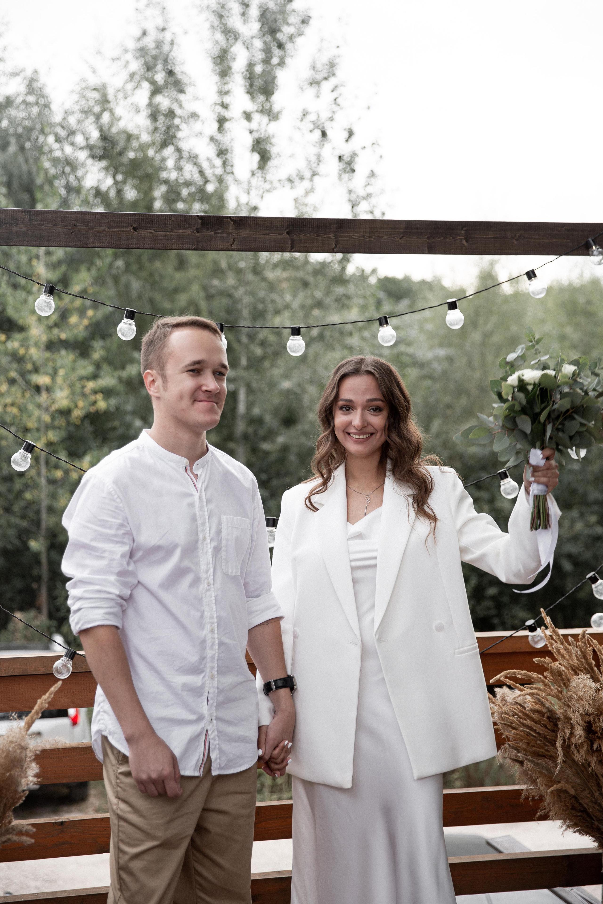 Тимофей & Ксения. Свадебный фотограф Самара Ирина Захарова