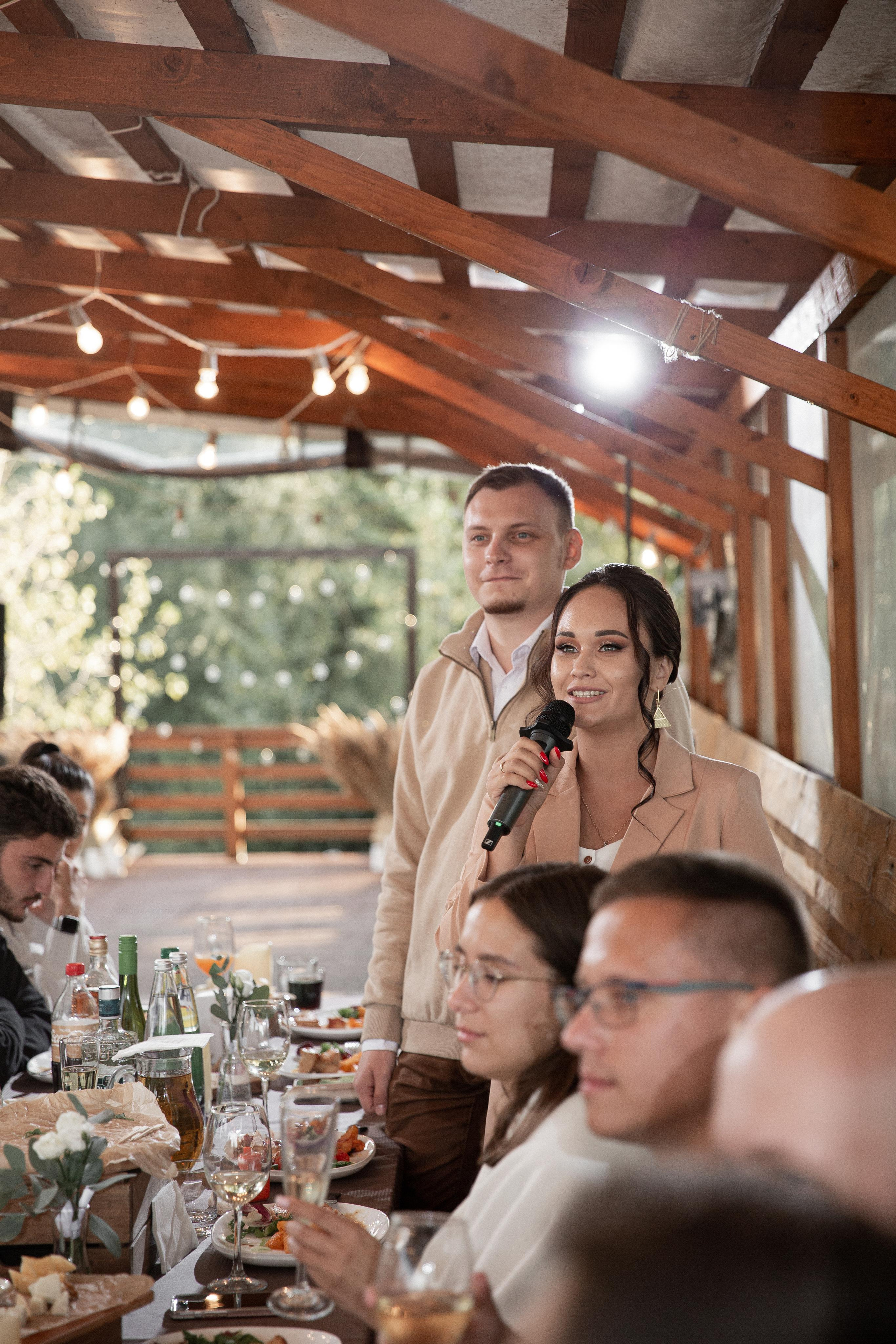 Тимофей & Ксения. Свадебный фотограф Самара Ирина Захарова