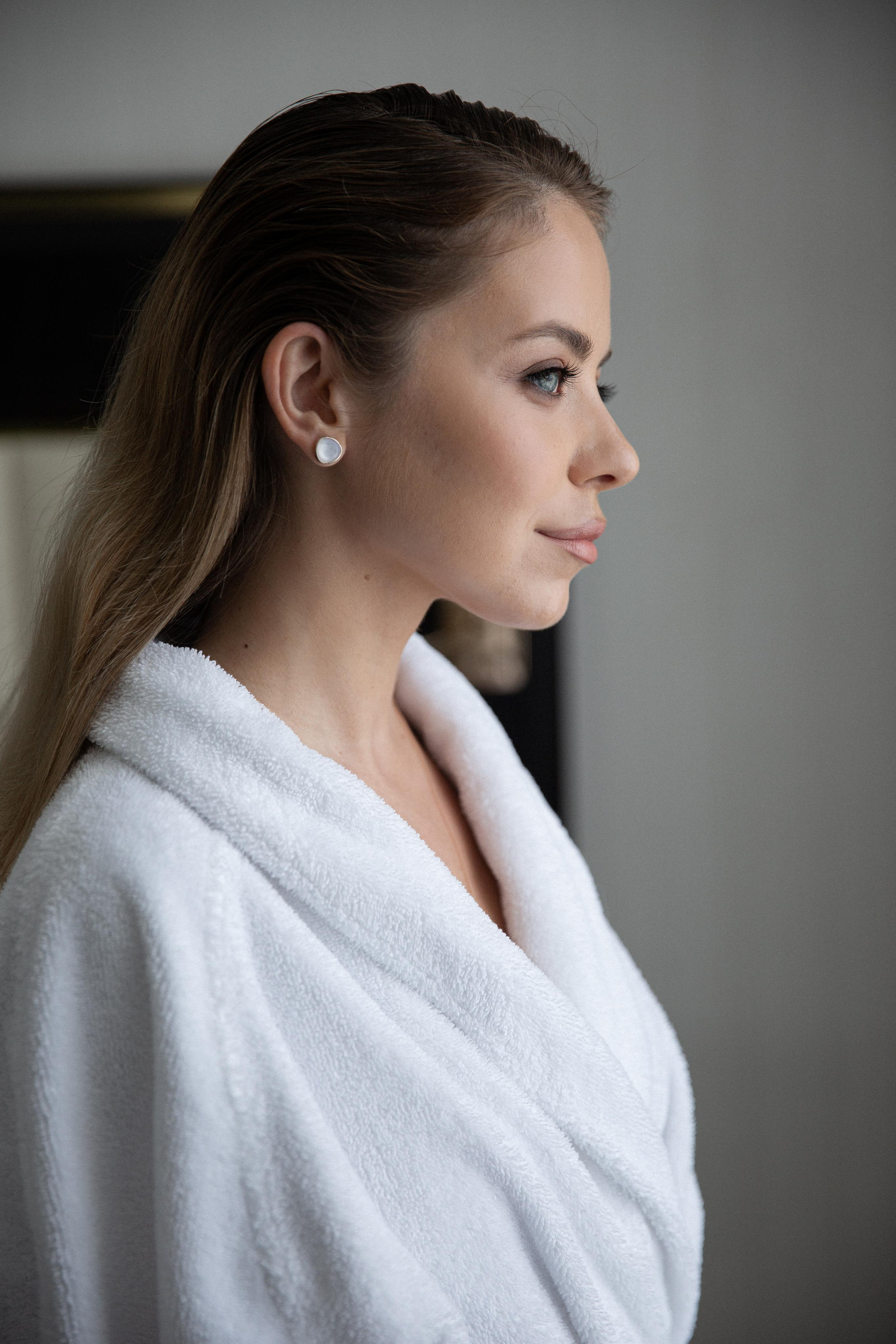 Евгений & Дарья. Свадебный фотограф Самара Ирина Захарова