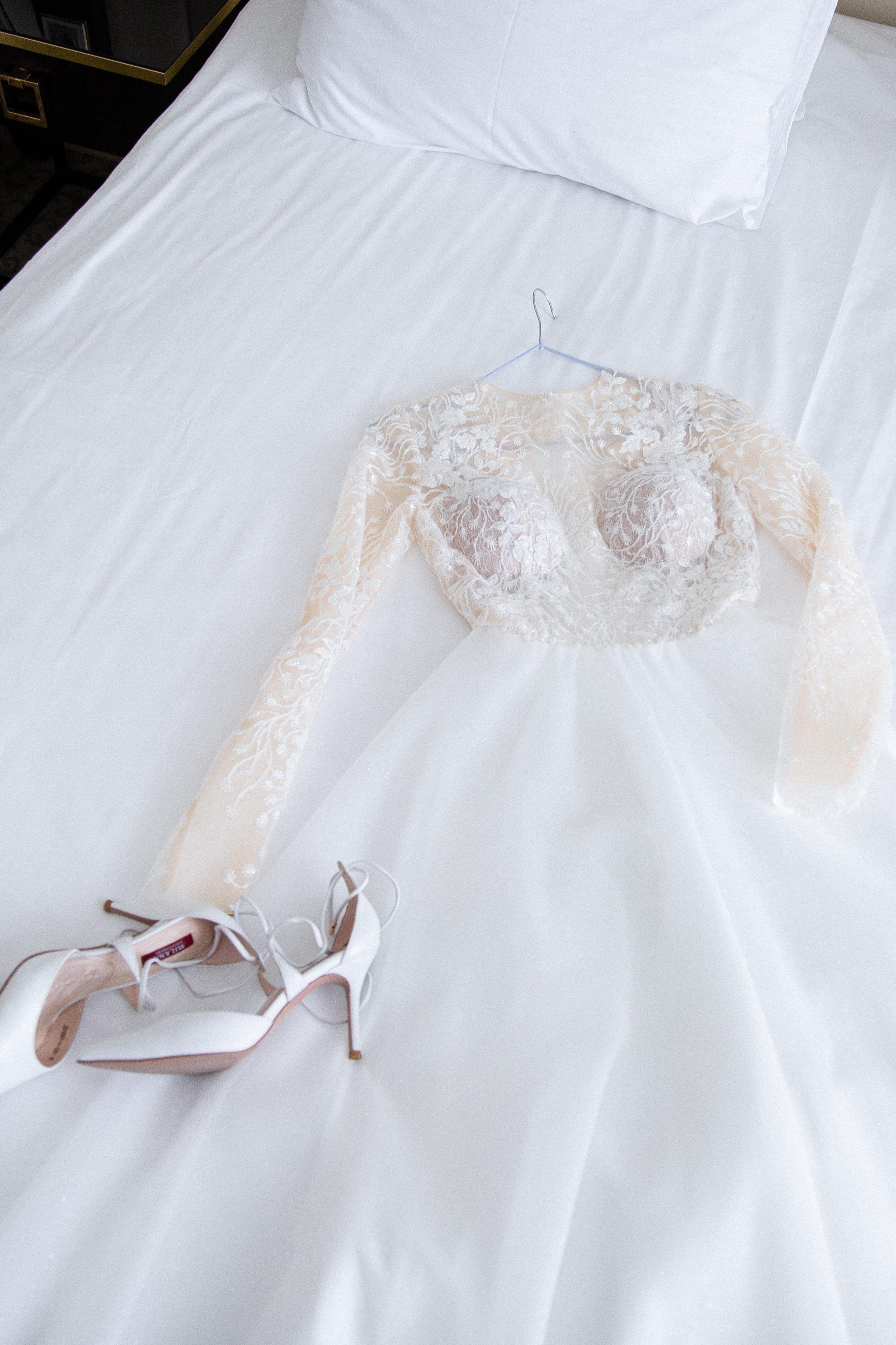 Евгений & Дарья. Свадебный фотограф Самара Ирина Захарова