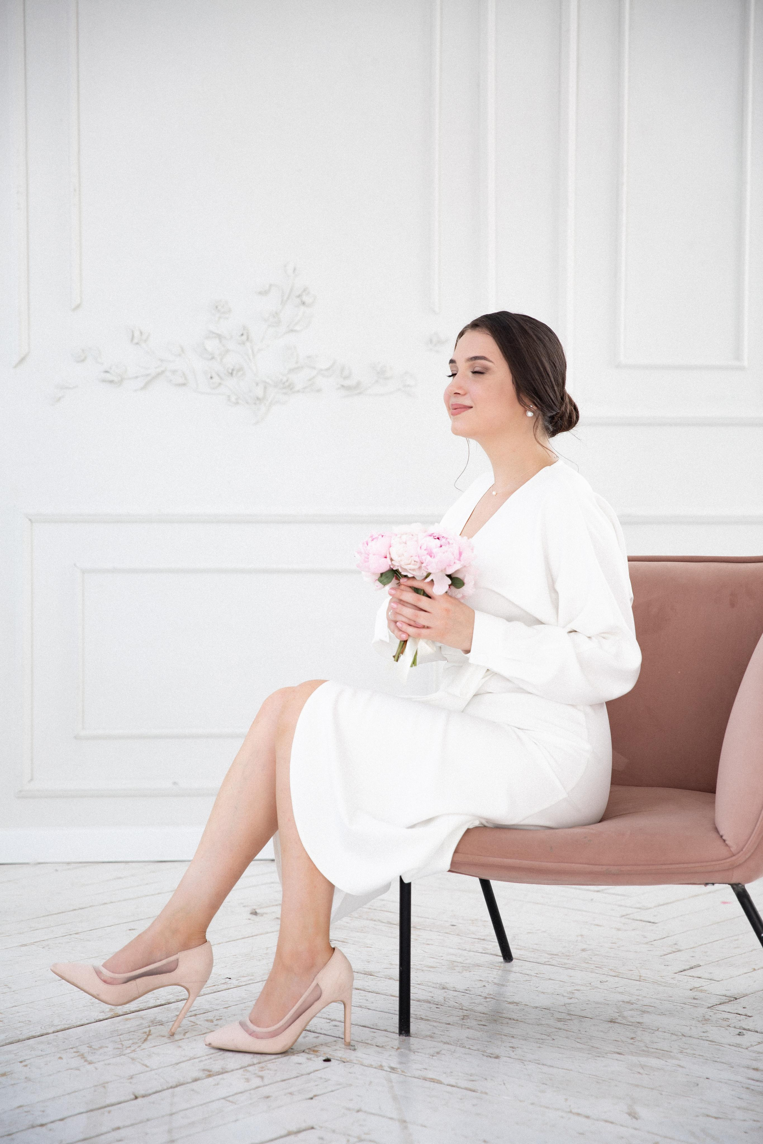 Василий & Карина. Свадебный фотограф Самара Ирина Захарова