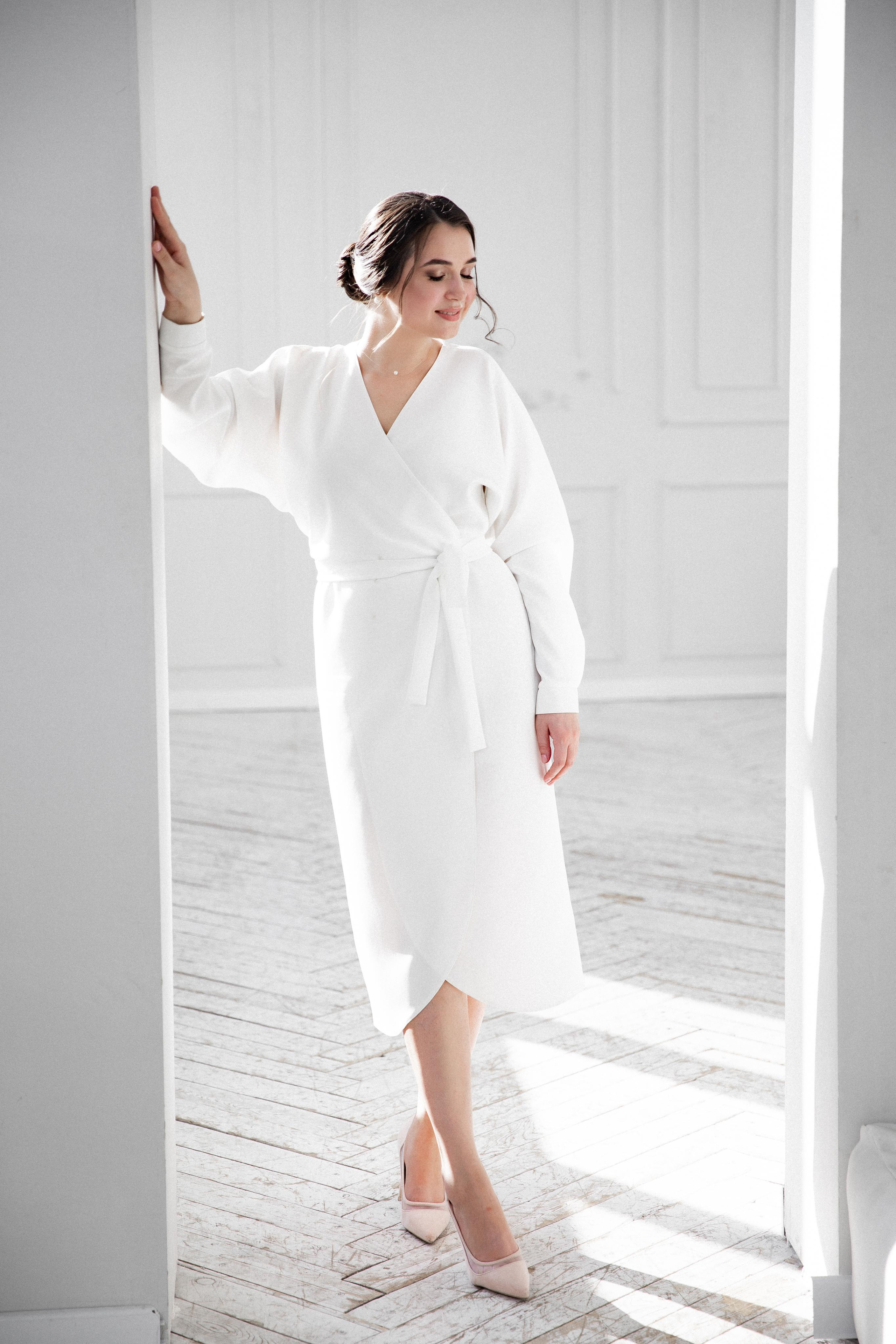 Василий & Карина. Свадебный фотограф Самара Ирина Захарова