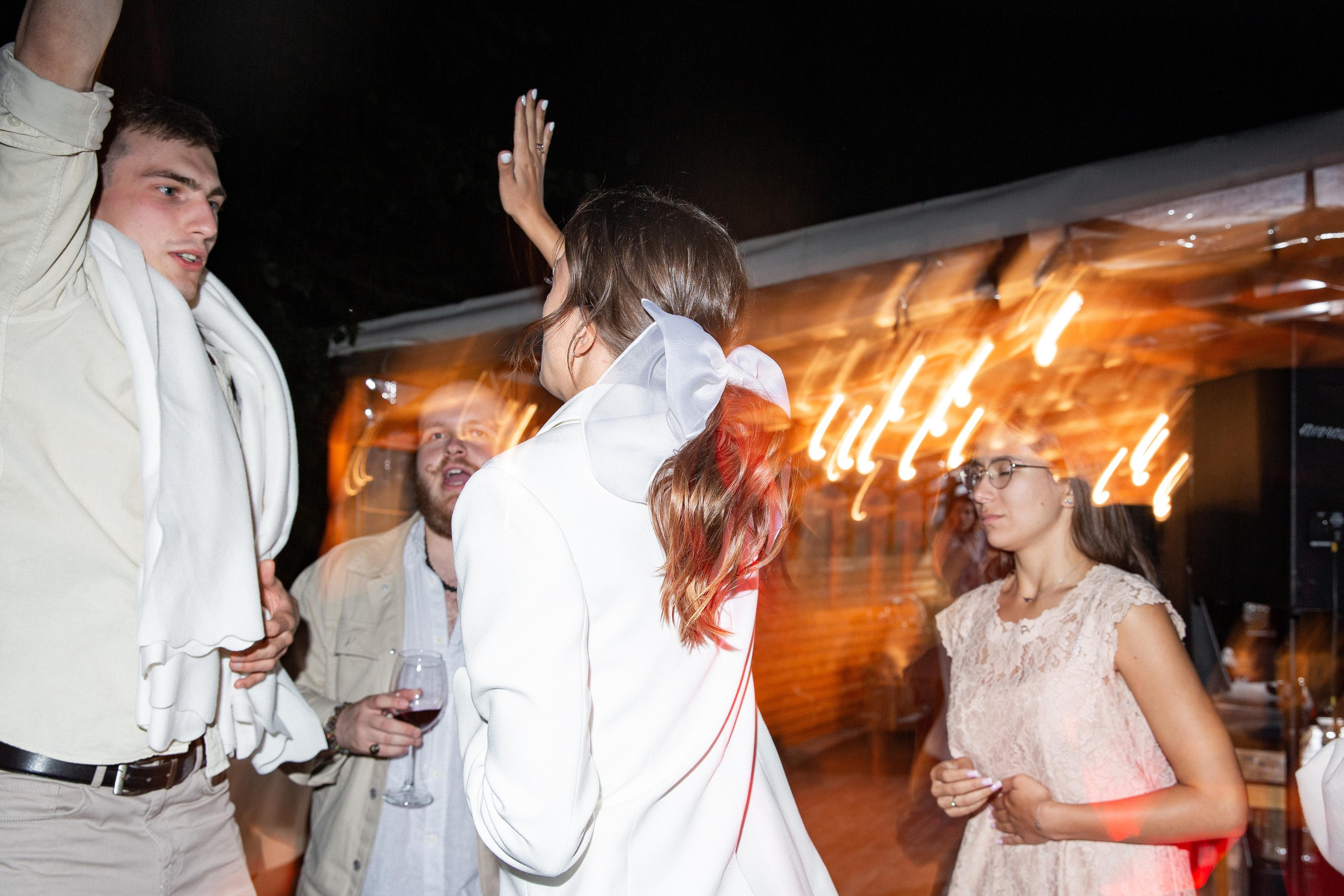 Тимофей & Ксения. Свадебный фотограф Самара Ирина Захарова