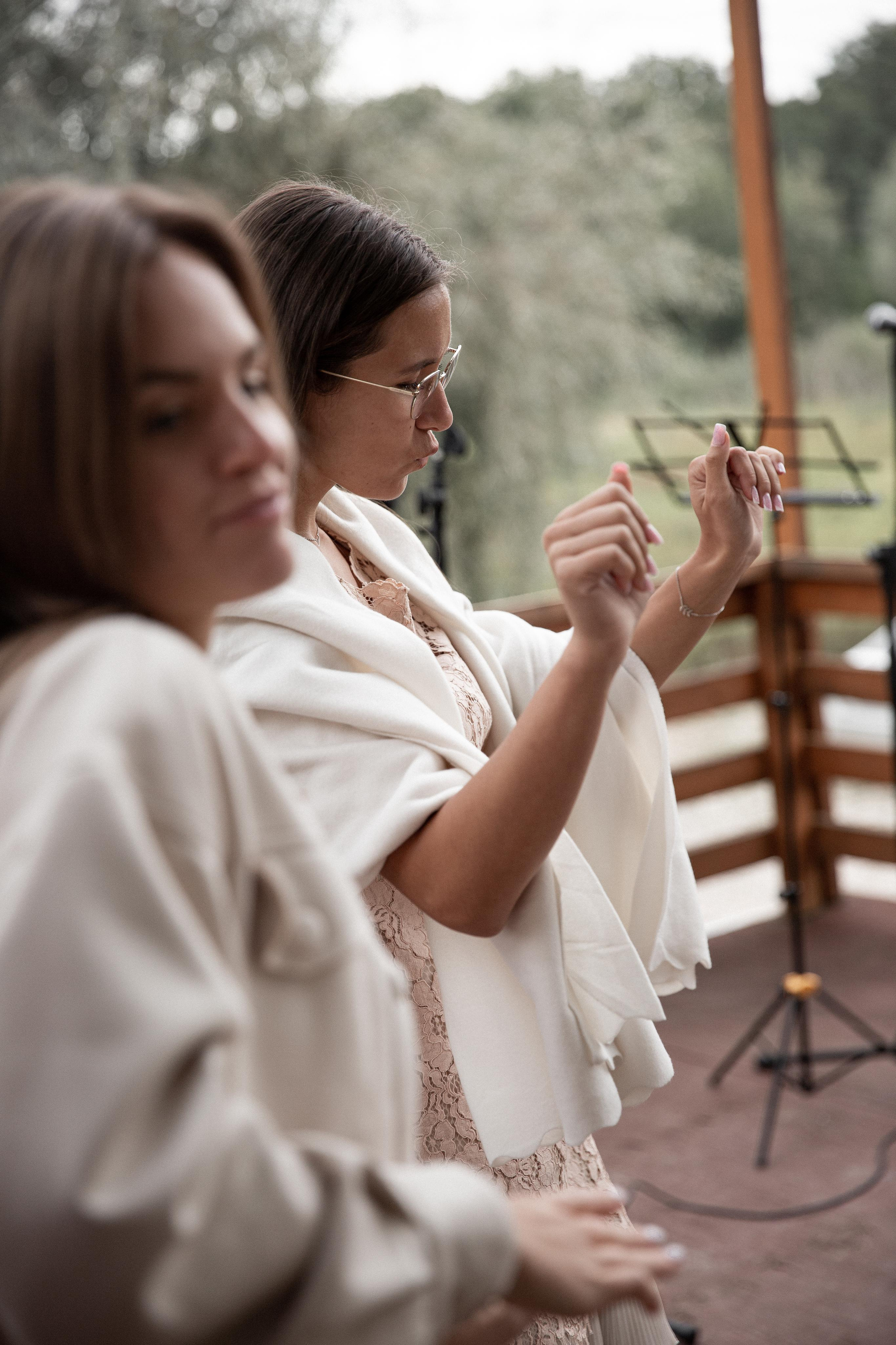 Тимофей & Ксения. Свадебный фотограф Самара Ирина Захарова