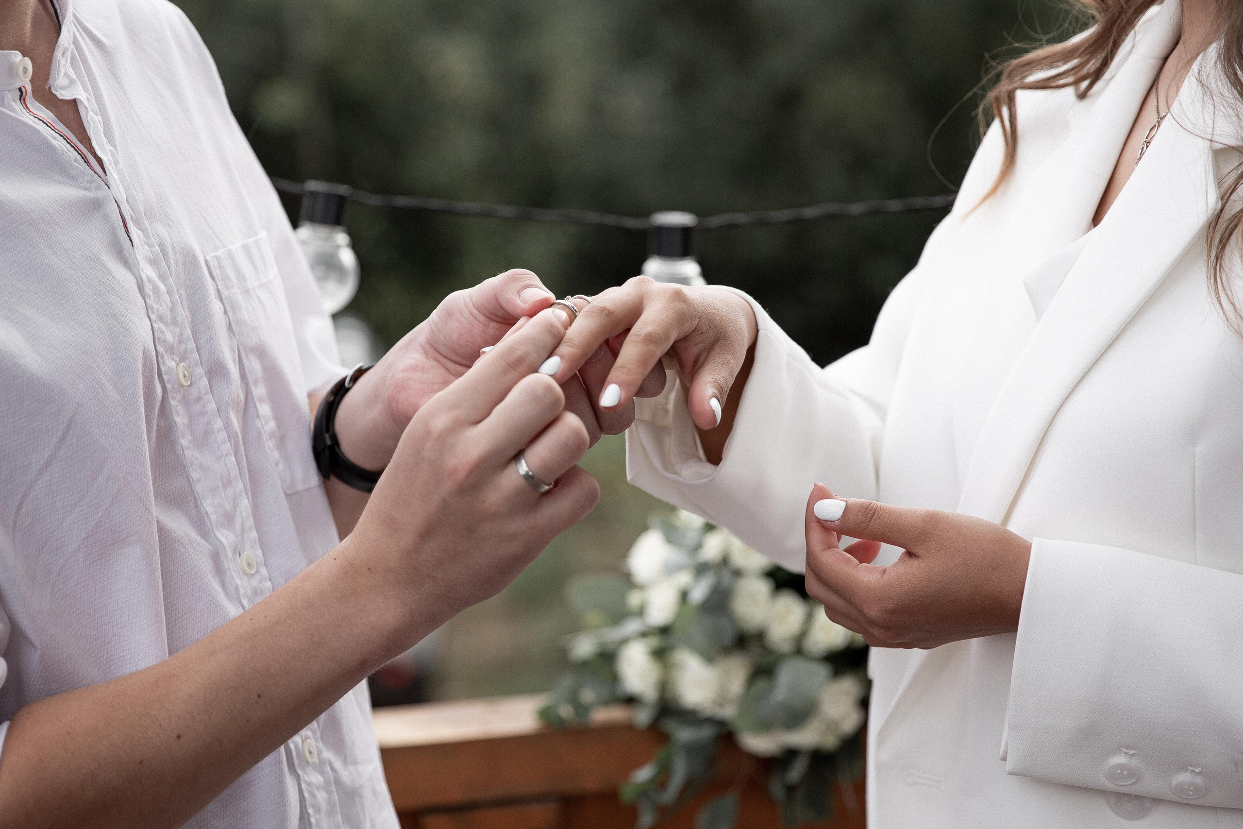 Тимофей & Ксения. Свадебный фотограф Самара Ирина Захарова