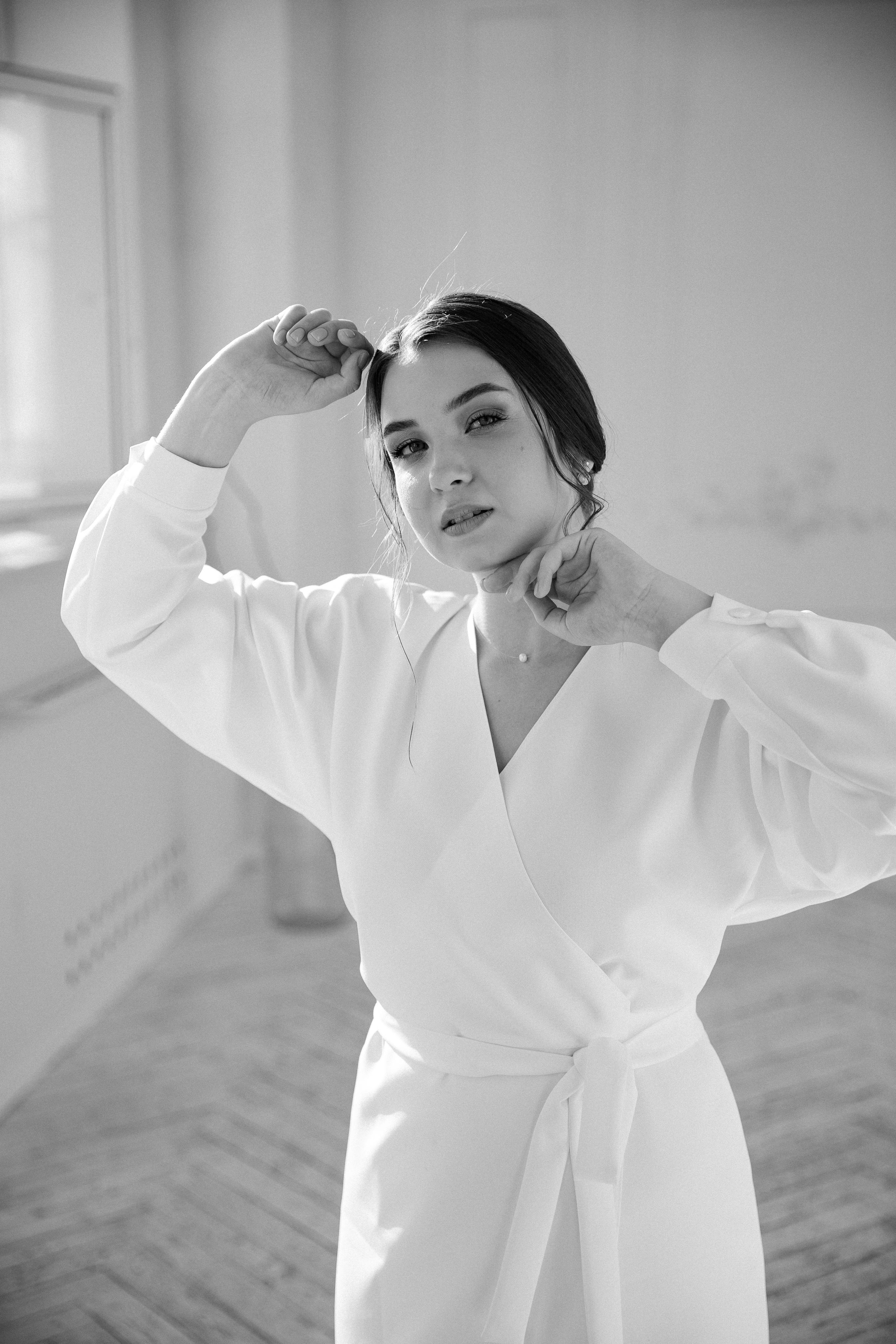 Василий & Карина. Свадебный фотограф Самара Ирина Захарова