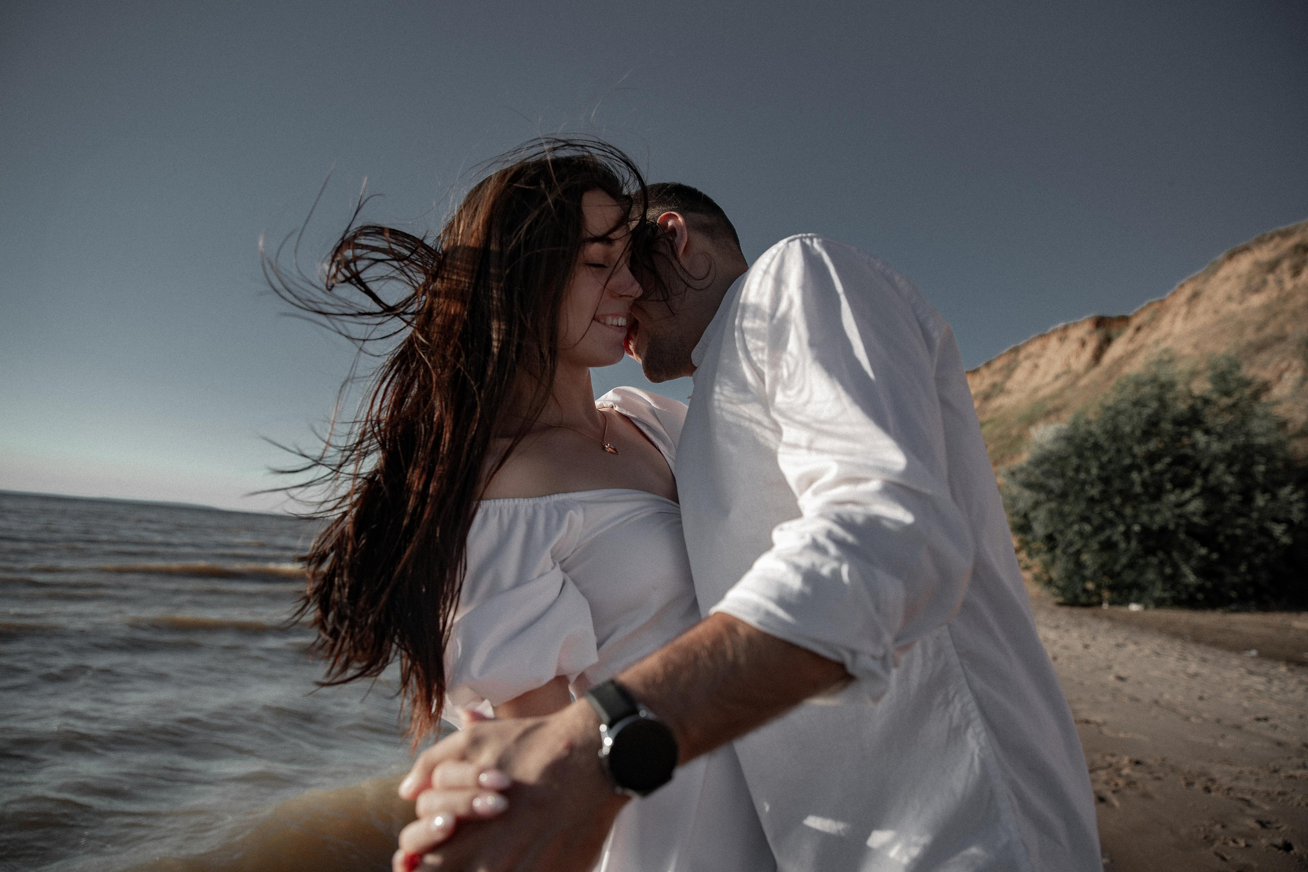 Love Story Сергей & Саша. Свадебный фотограф Самара Ирина Захарова