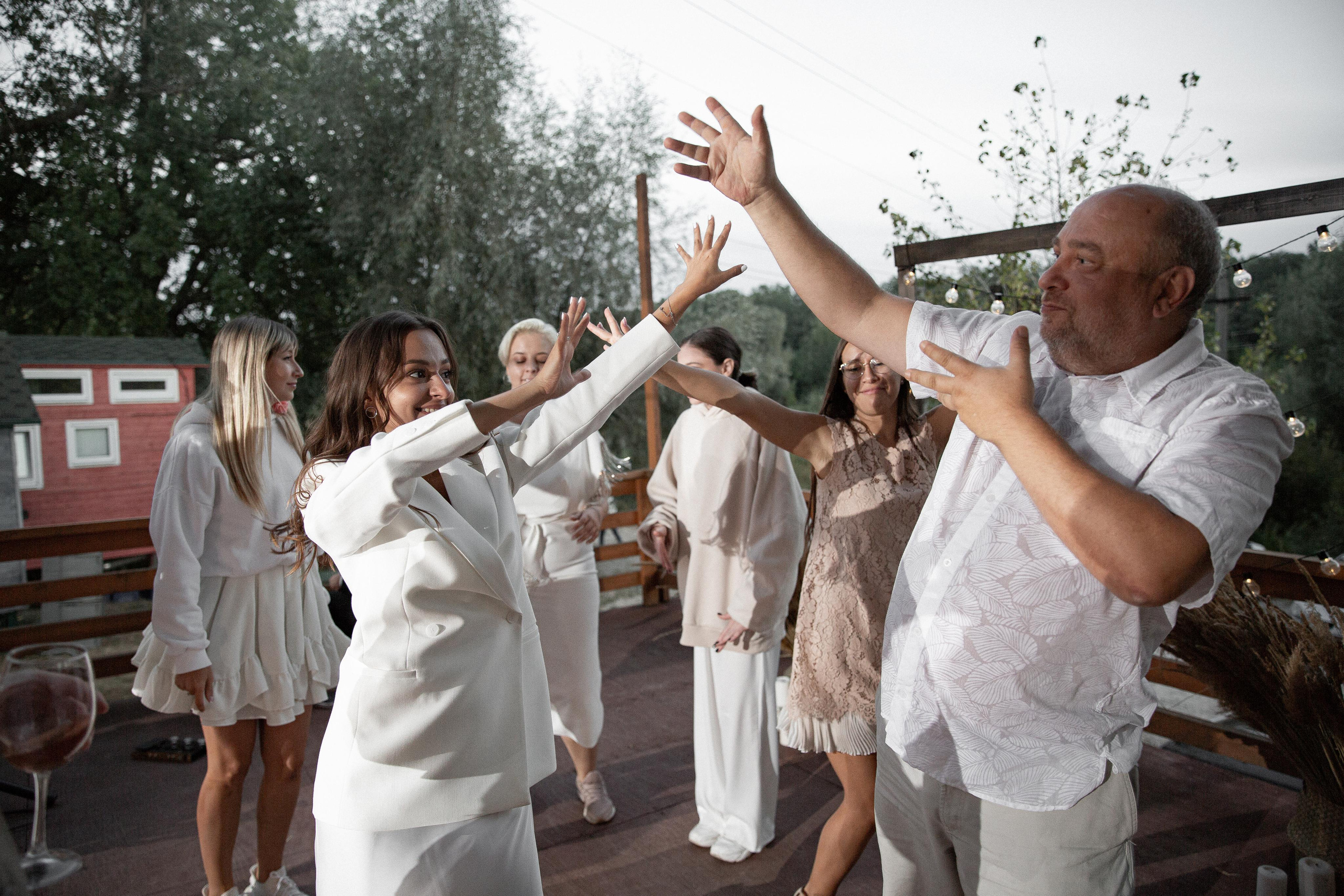 Тимофей & Ксения. Свадебный фотограф Самара Ирина Захарова