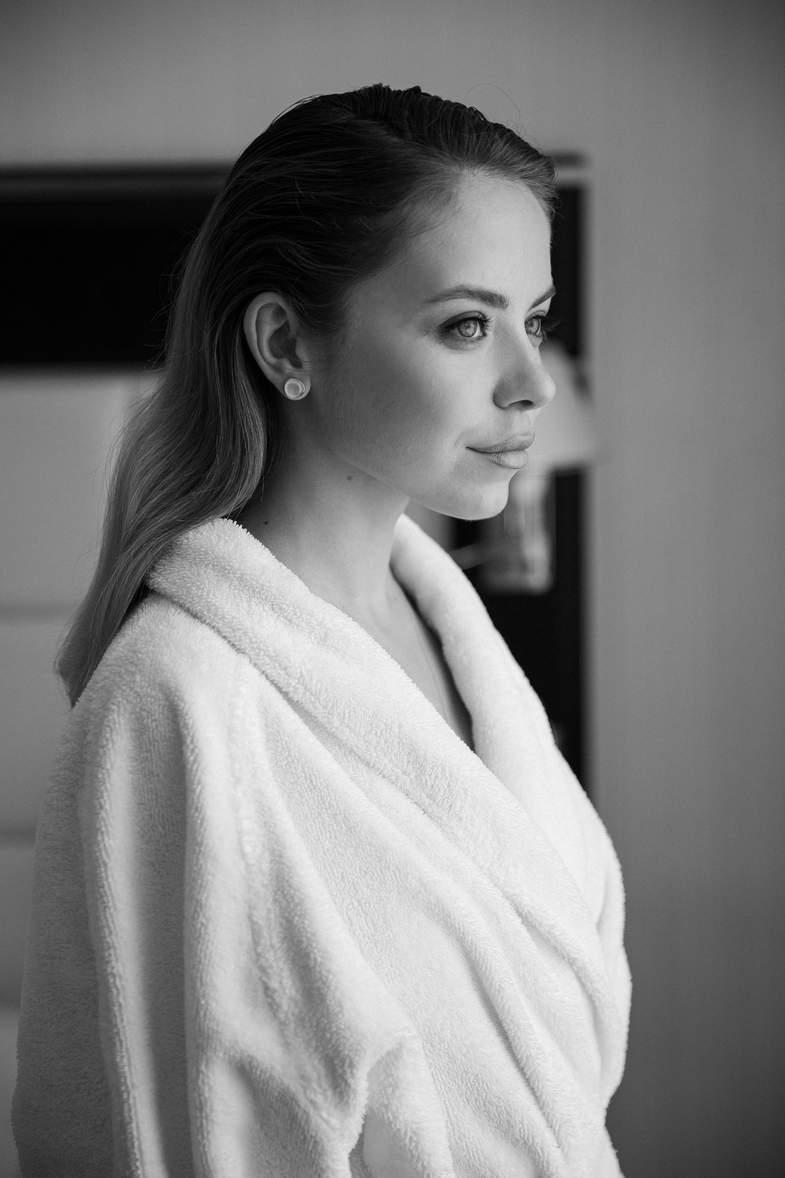 Евгений & Дарья. Свадебный фотограф Самара Ирина Захарова