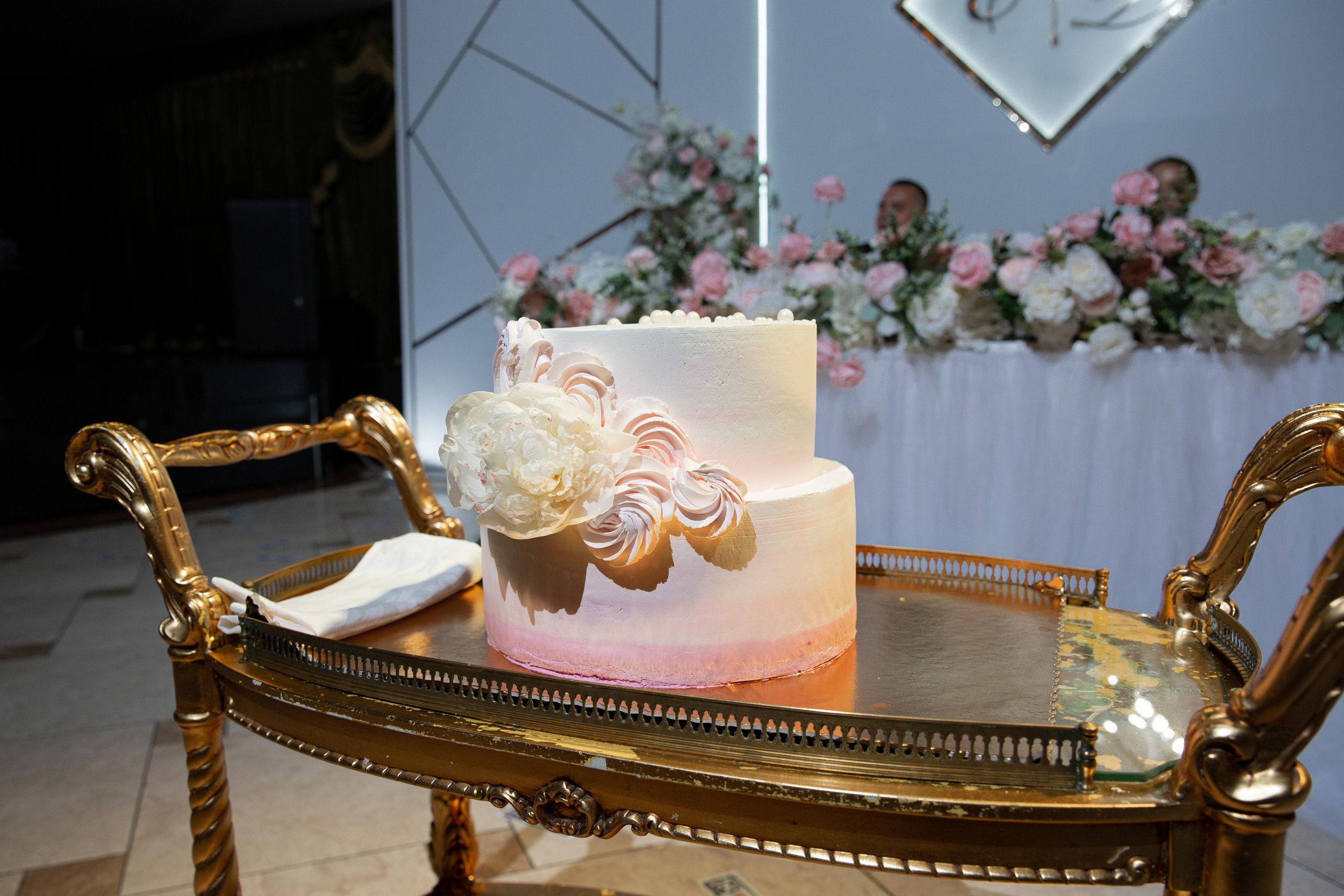 Евгений & Дарья. Свадебный фотограф Самара Ирина Захарова