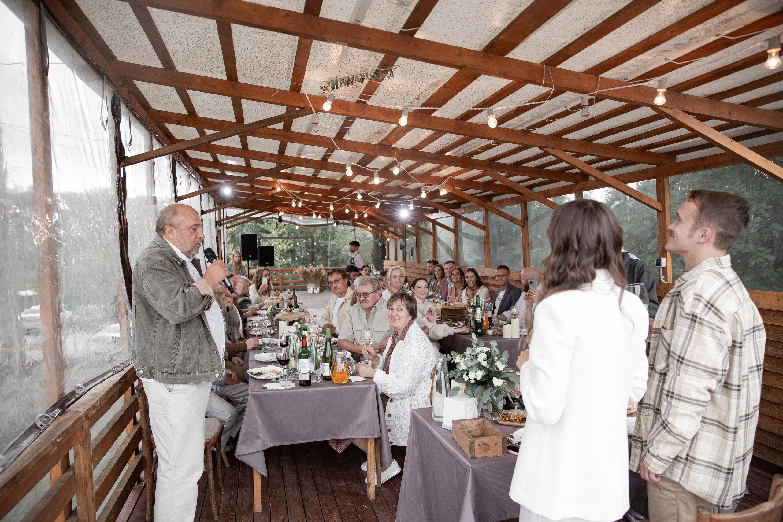 Тимофей & Ксения. Свадебный фотограф Самара Ирина Захарова