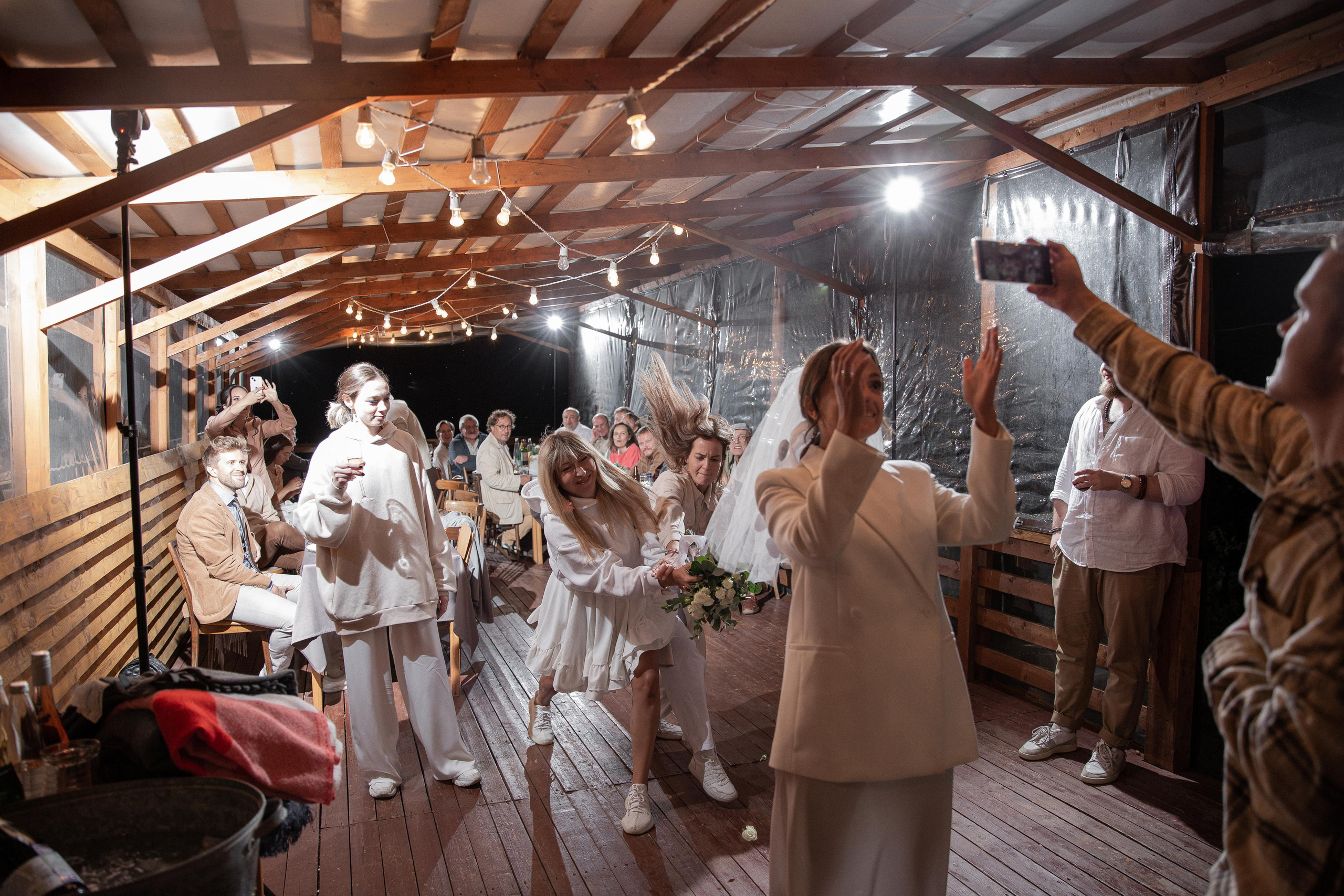 Тимофей & Ксения. Свадебный фотограф Самара Ирина Захарова