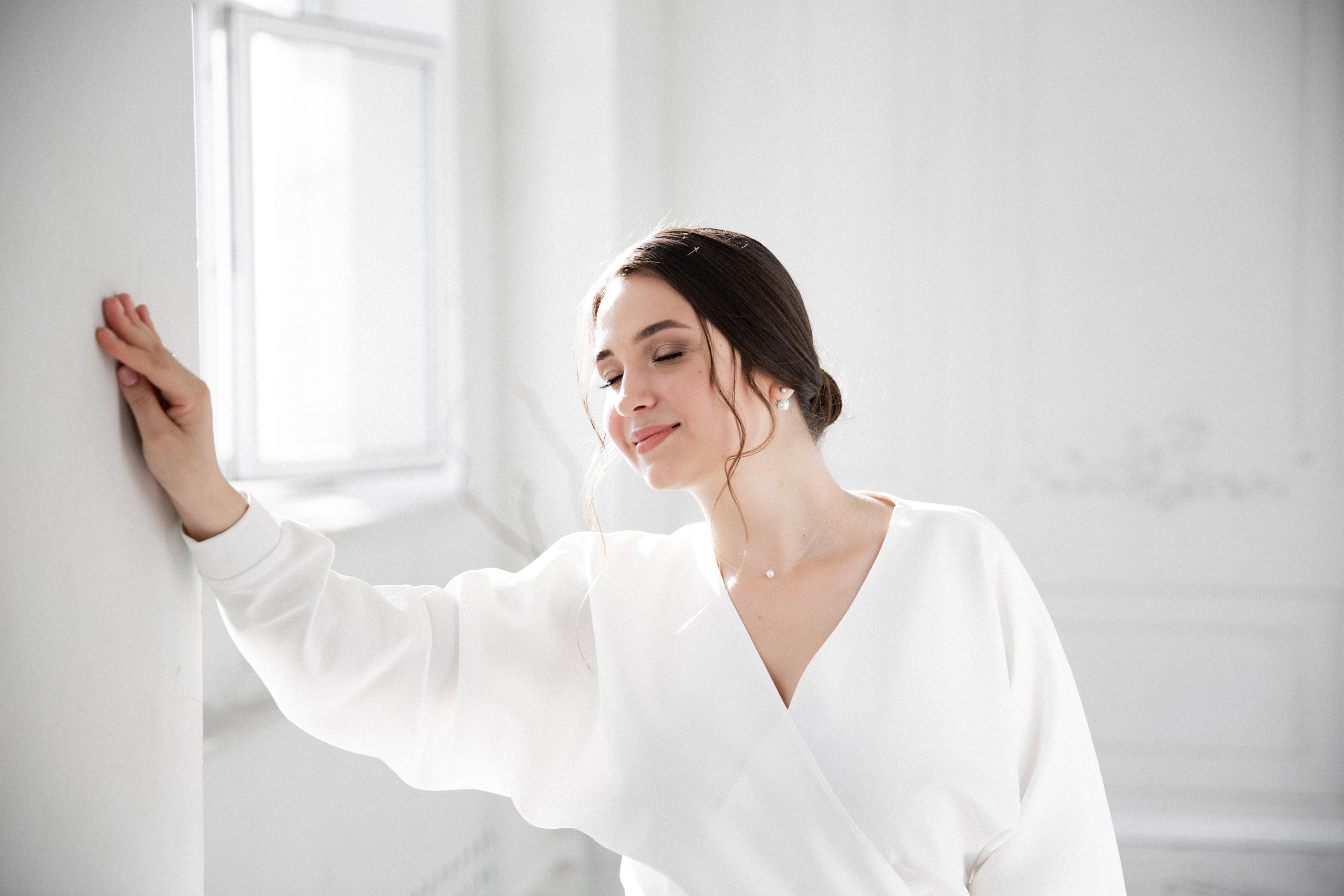 Василий & Карина. Свадебный фотограф Самара Ирина Захарова