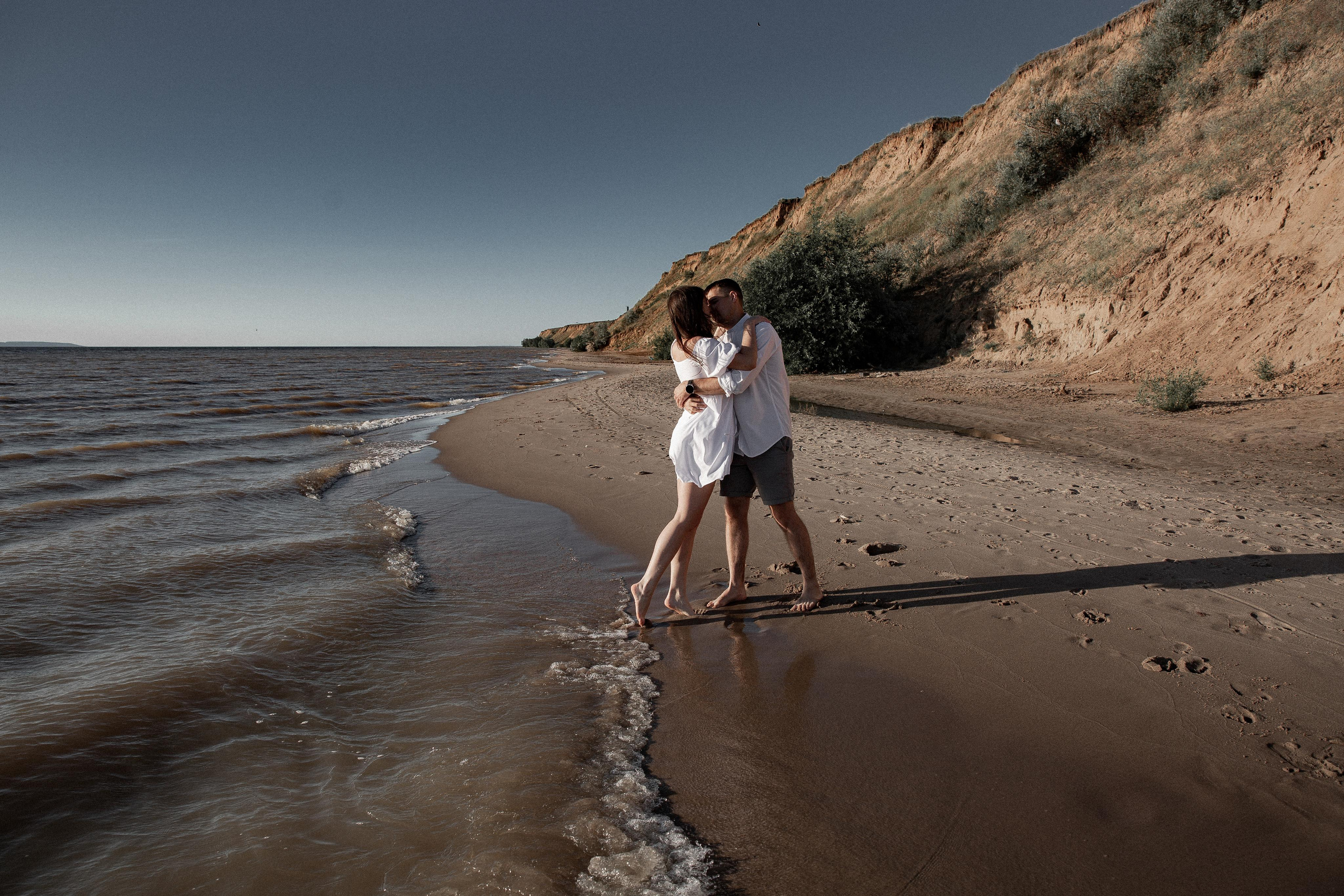 Love Story Сергей & Саша. Свадебный фотограф Самара Ирина Захарова