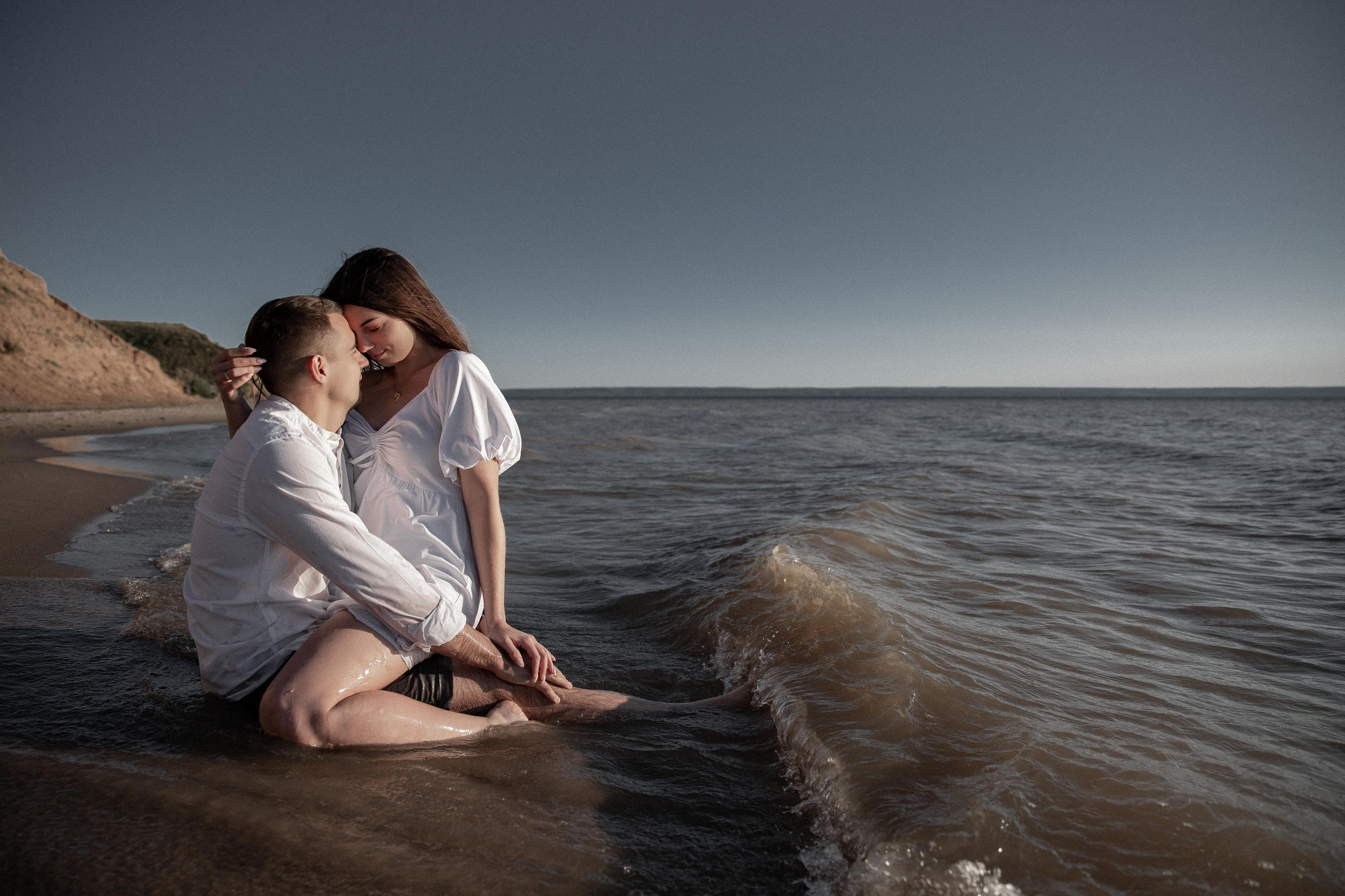 Love Story Сергей & Саша. Свадебный фотограф Самара Ирина Захарова