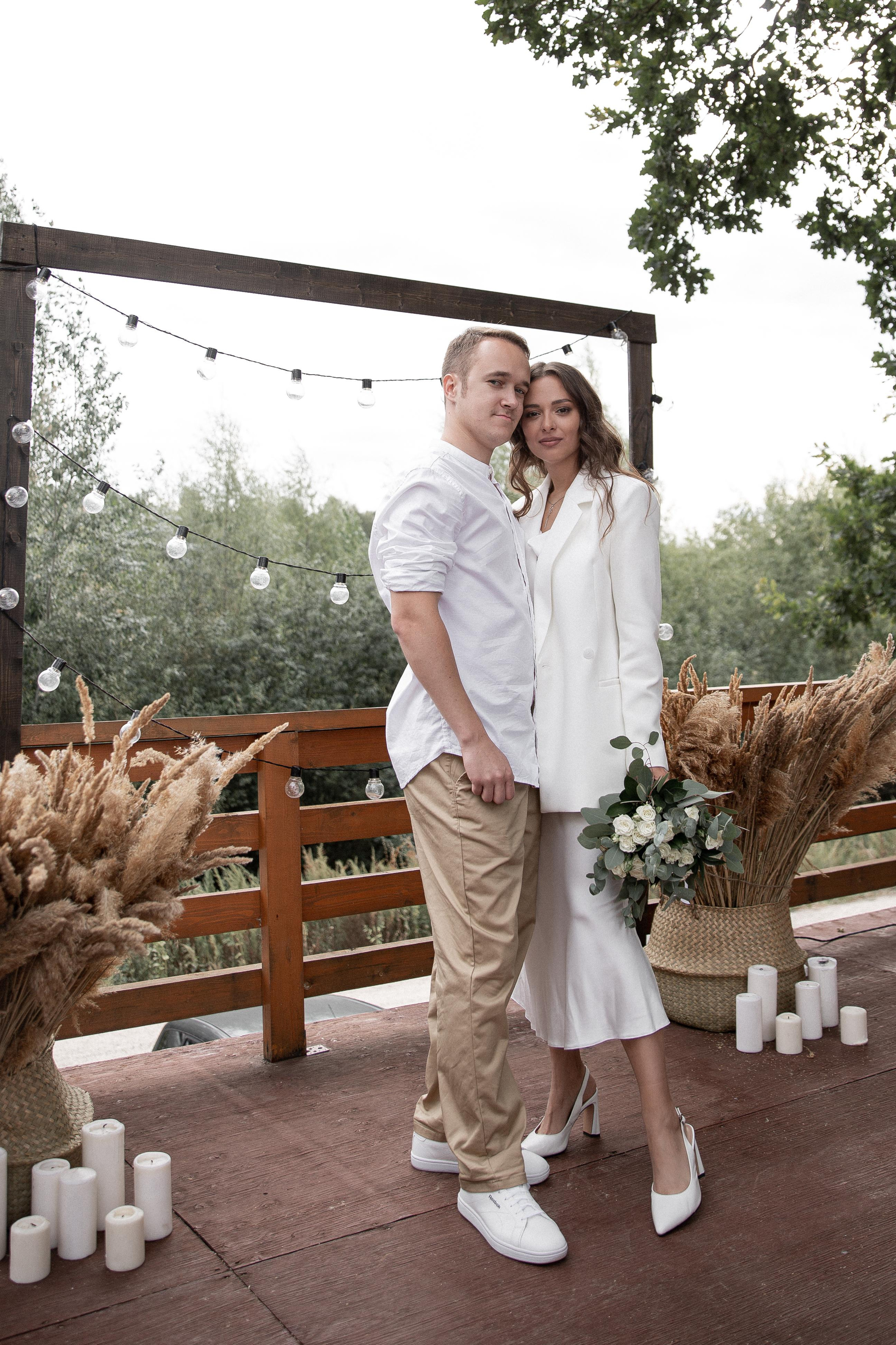 Тимофей & Ксения. Свадебный фотограф Самара Ирина Захарова