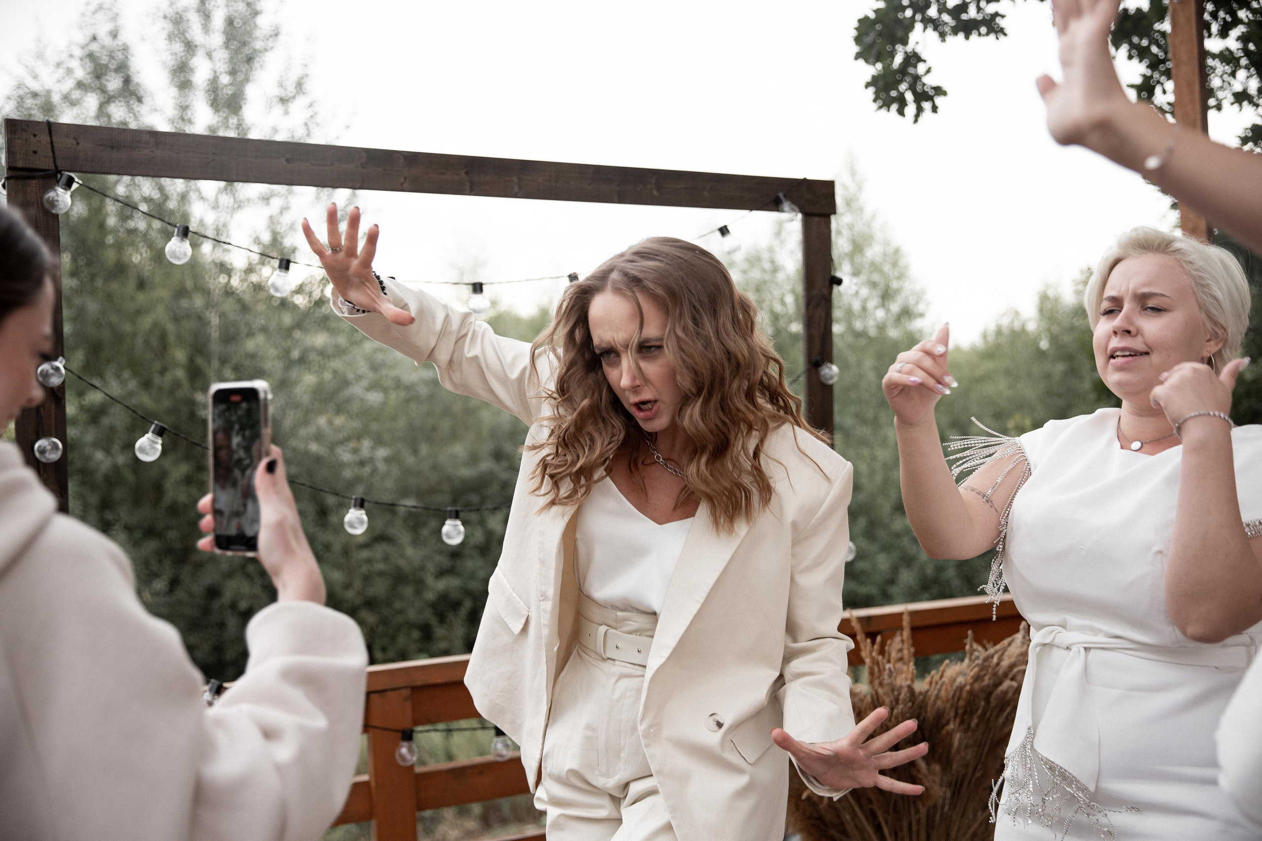 Тимофей & Ксения. Свадебный фотограф Самара Ирина Захарова