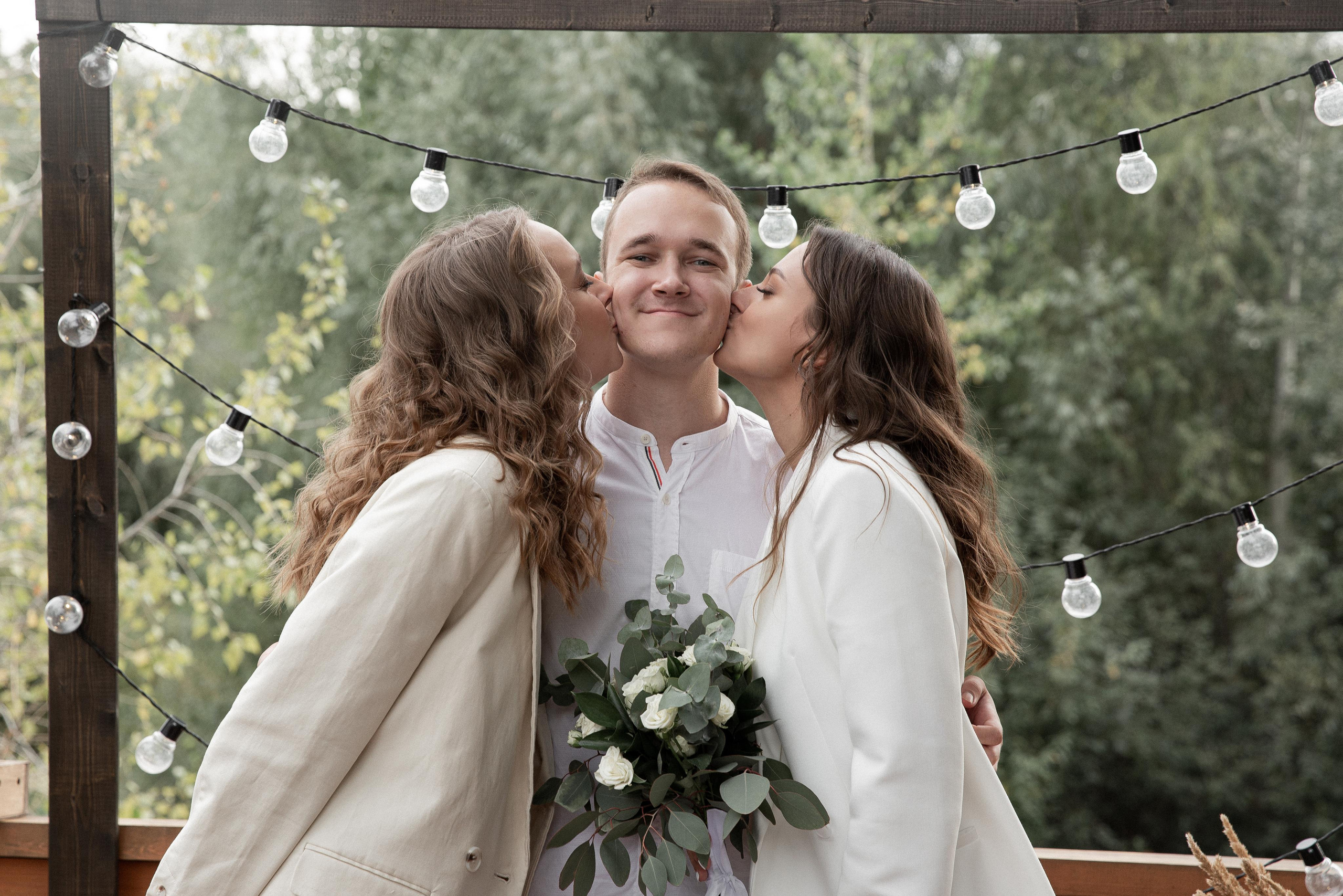 Тимофей & Ксения. Свадебный фотограф Самара Ирина Захарова