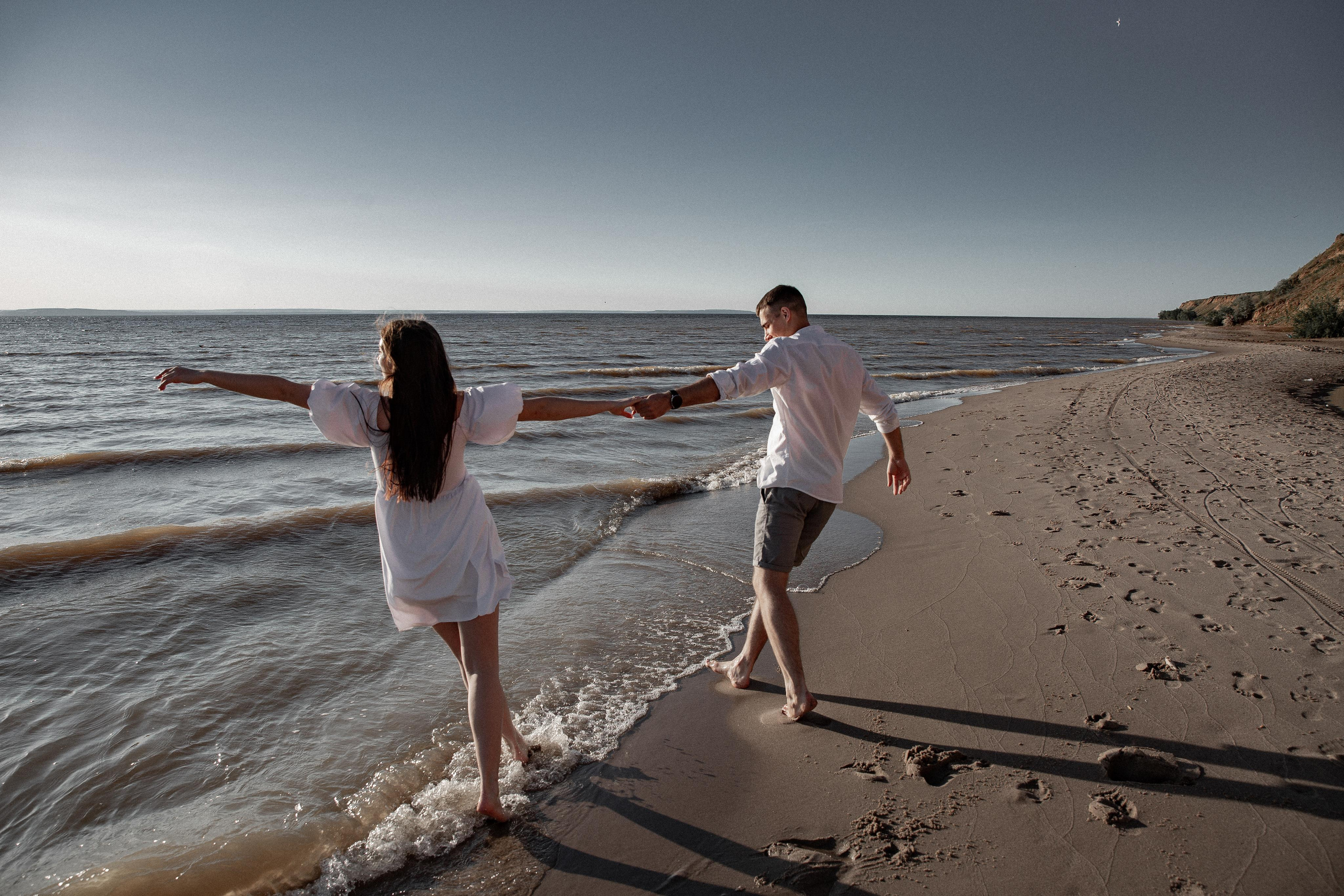 Love Story Сергей & Саша. Свадебный фотограф Самара Ирина Захарова