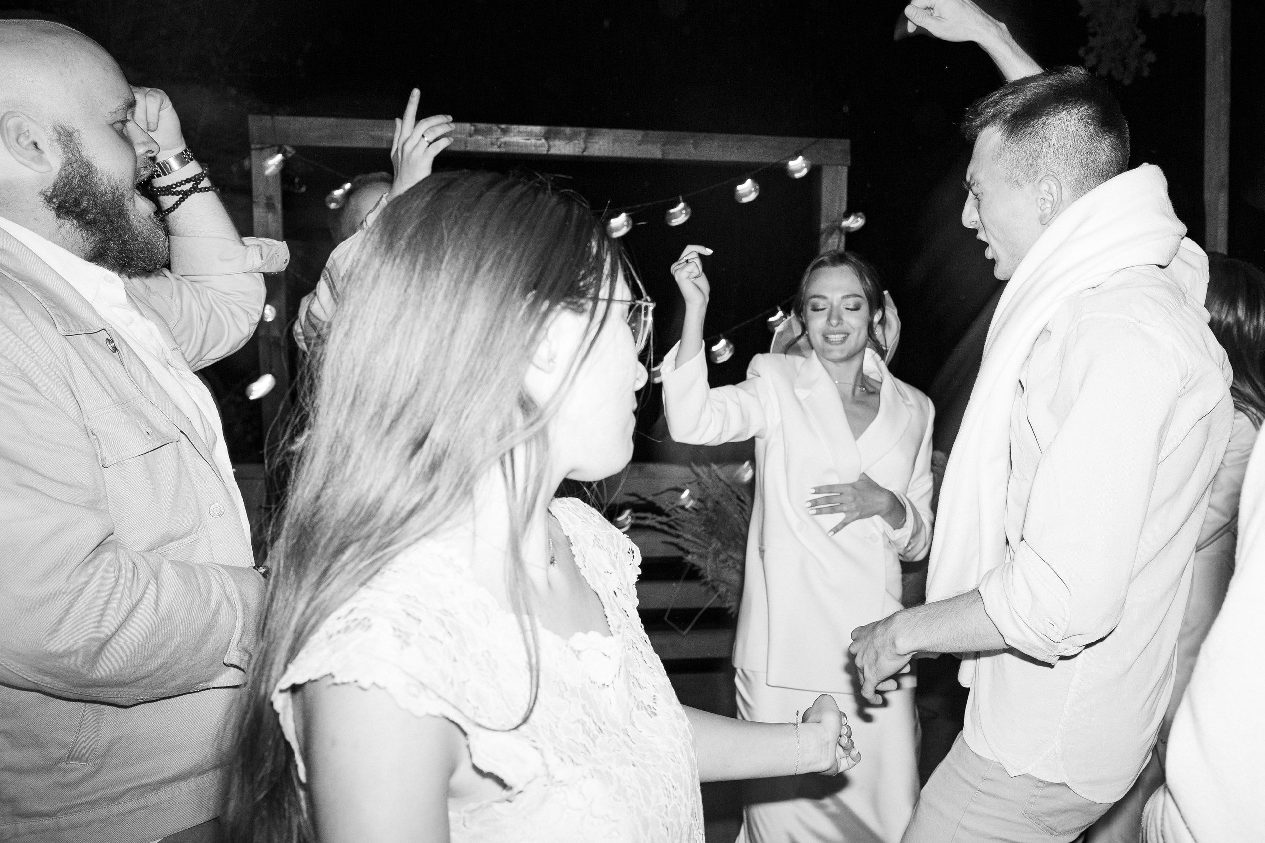 Тимофей & Ксения. Свадебный фотограф Самара Ирина Захарова