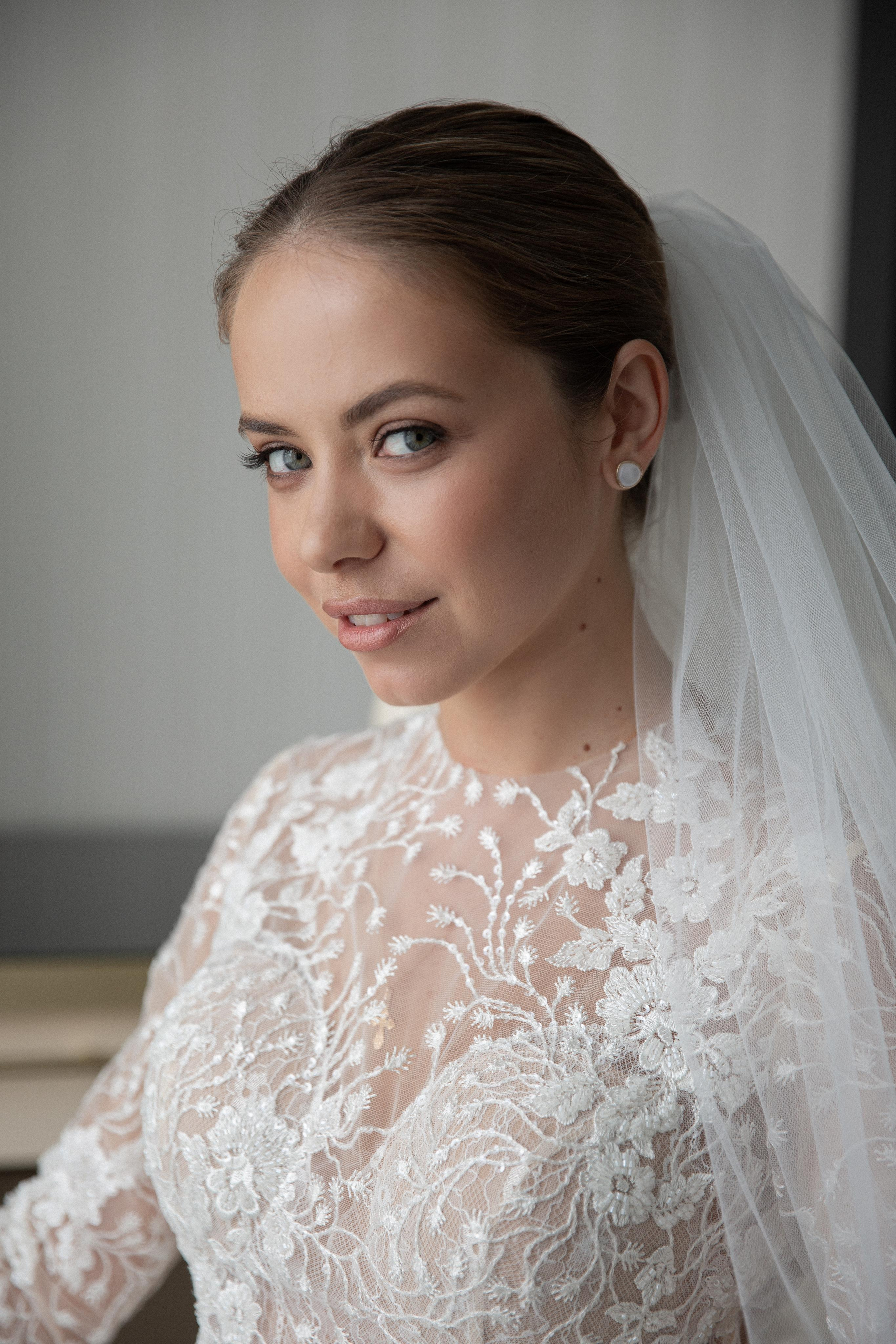 Евгений & Дарья. Свадебный фотограф Самара Ирина Захарова