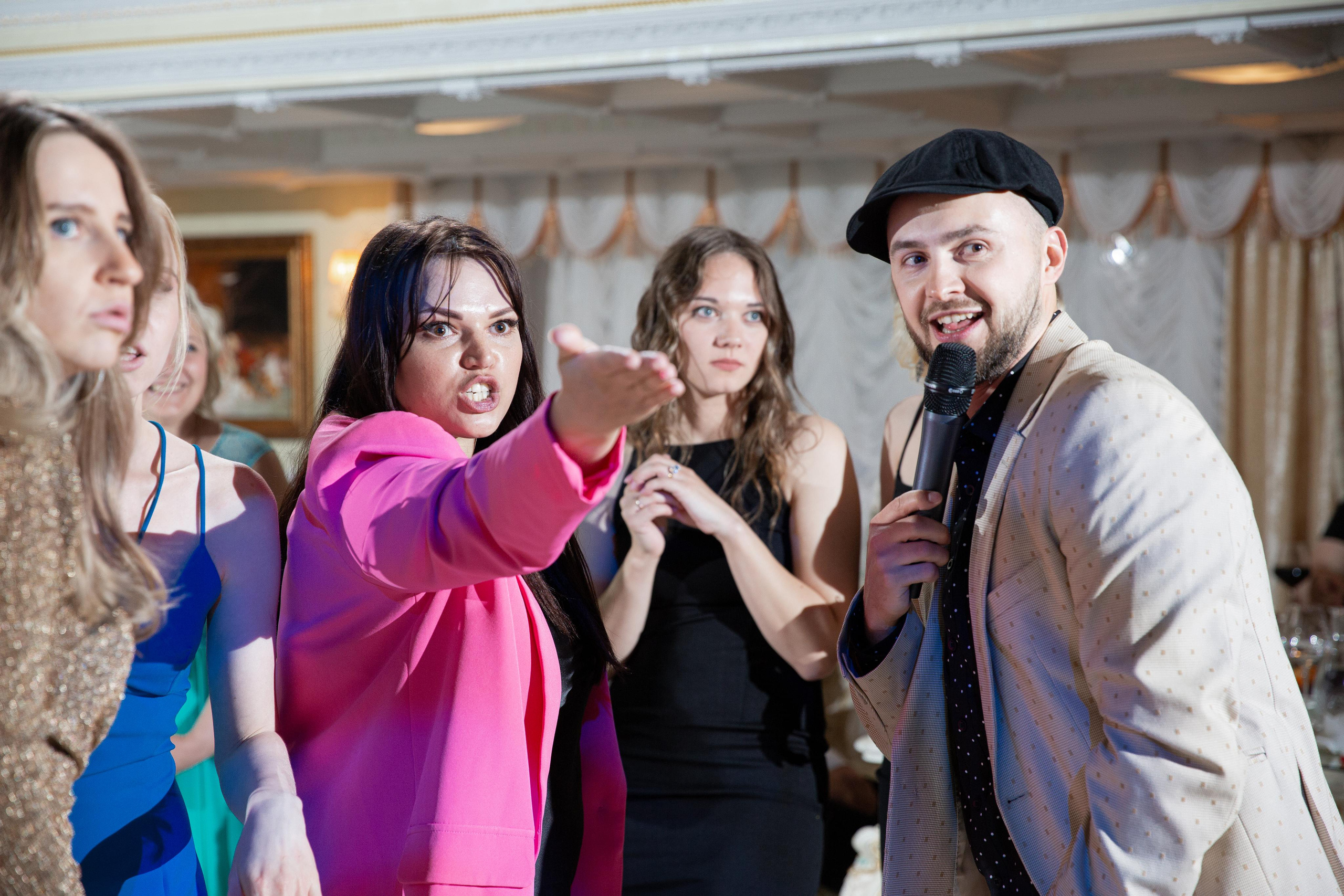 Евгений & Дарья. Свадебный фотограф Самара Ирина Захарова