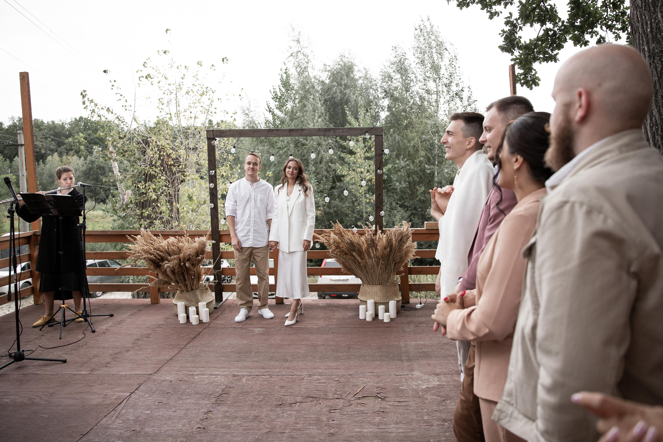 Тимофей & Ксения. Свадебный фотограф Самара Ирина Захарова