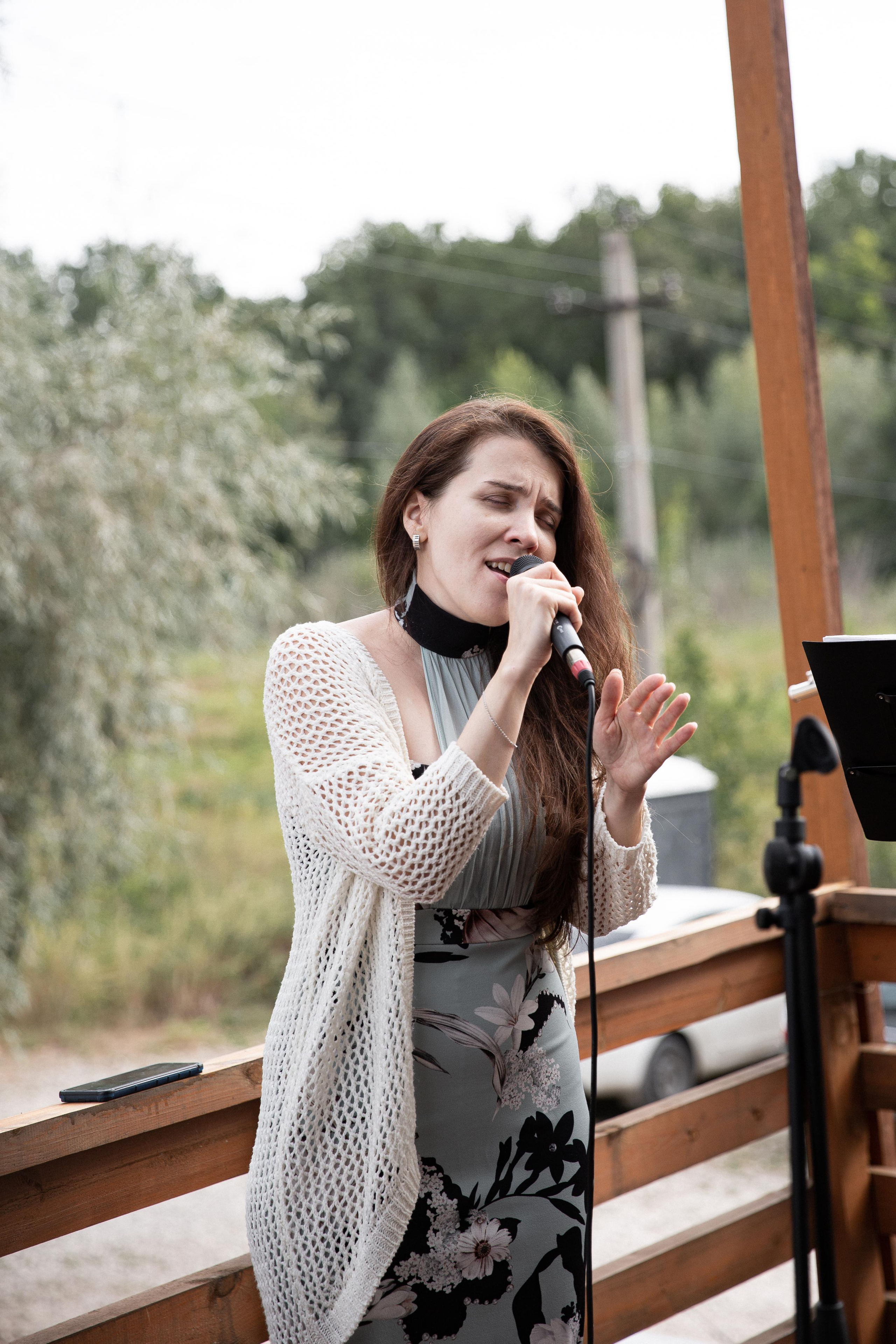 Тимофей & Ксения. Свадебный фотограф Самара Ирина Захарова