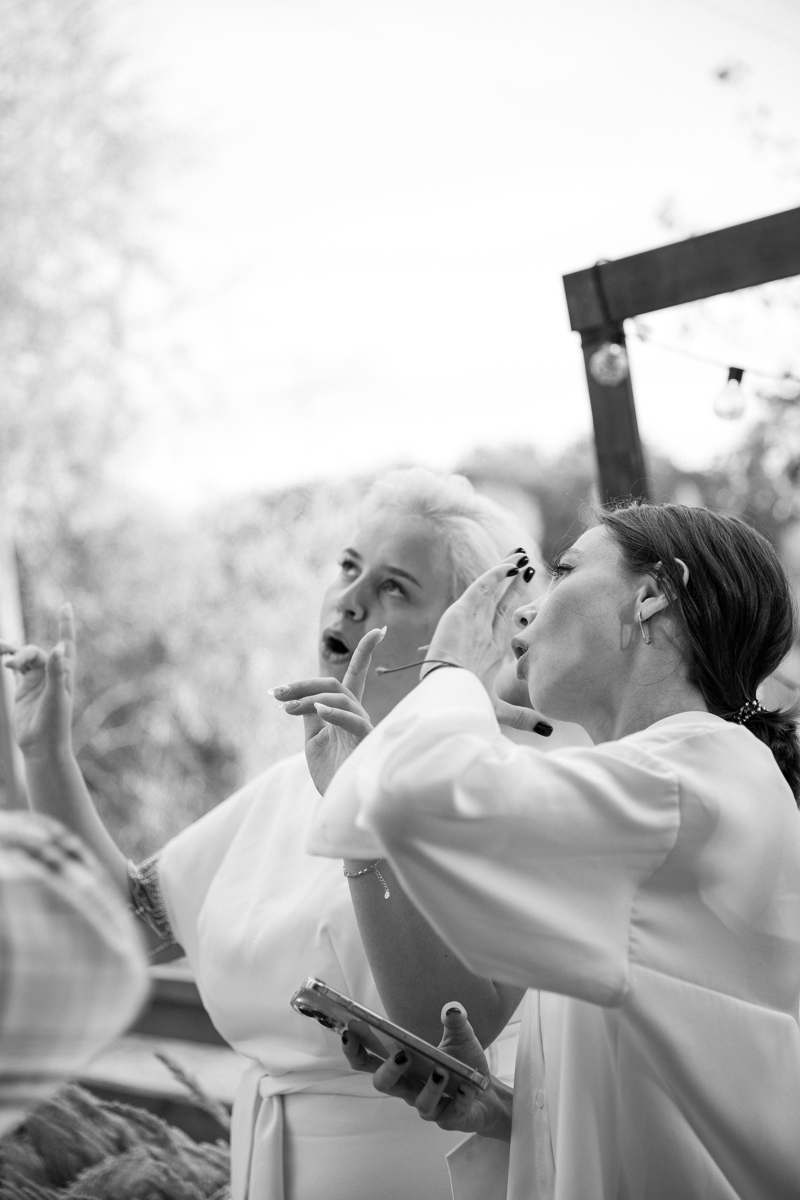 Тимофей & Ксения. Свадебный фотограф Самара Ирина Захарова